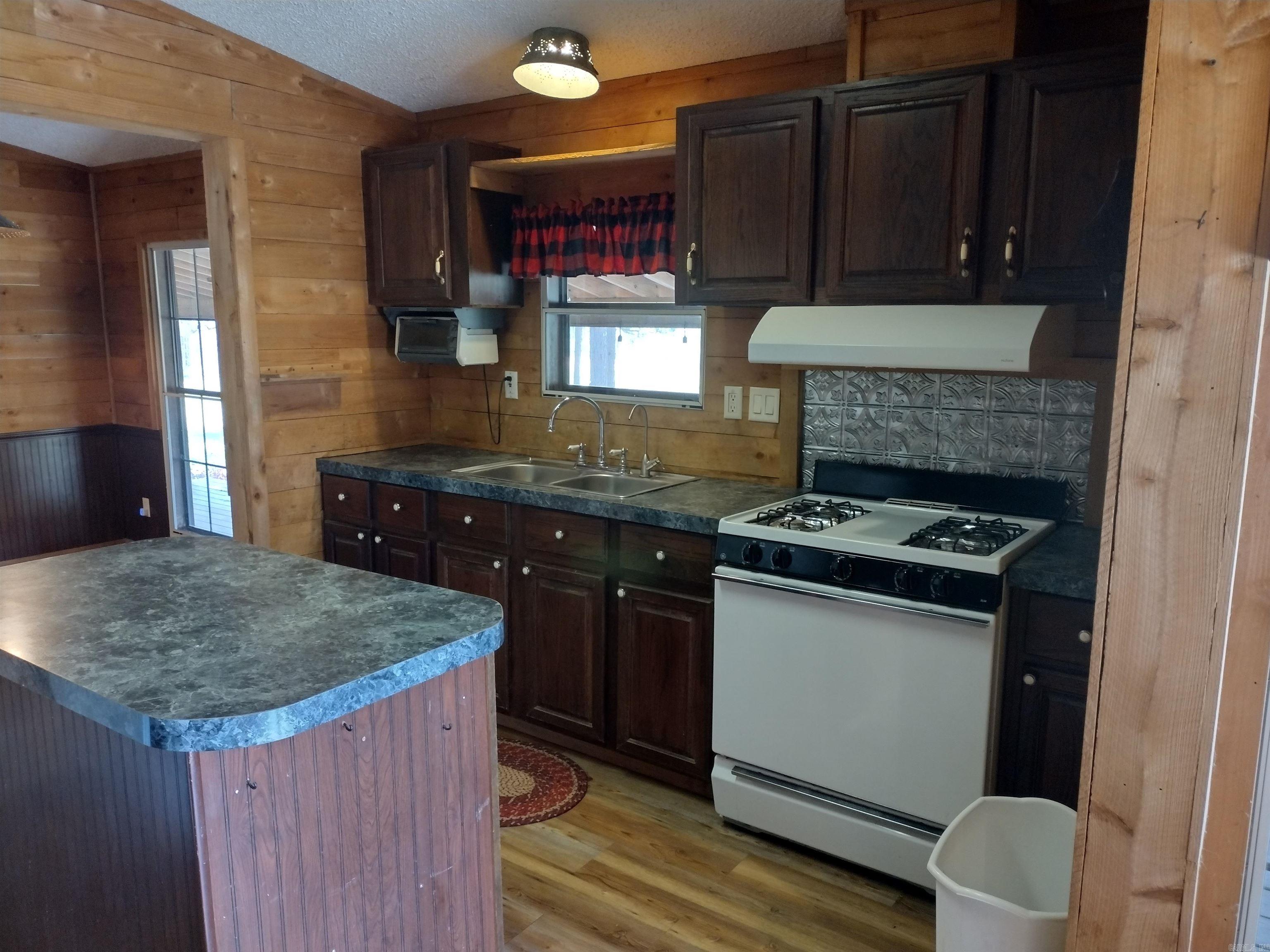 448  Blue Mountain Lane  Timbo, AR
