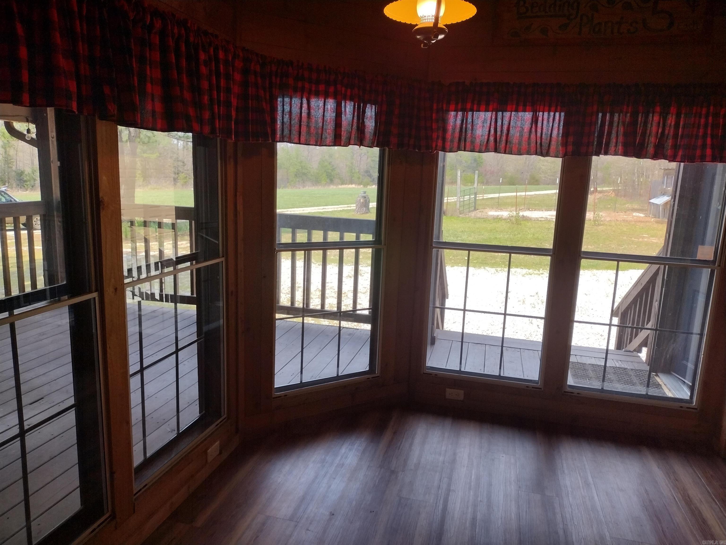 448  Blue Mountain Lane  Timbo, AR