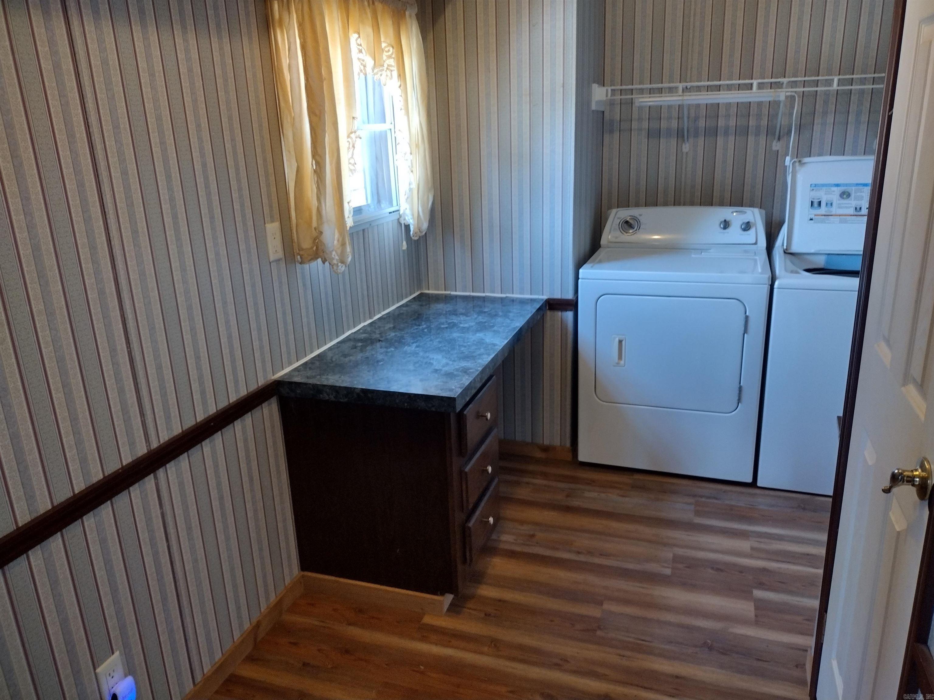 448  Blue Mountain Lane  Timbo, AR