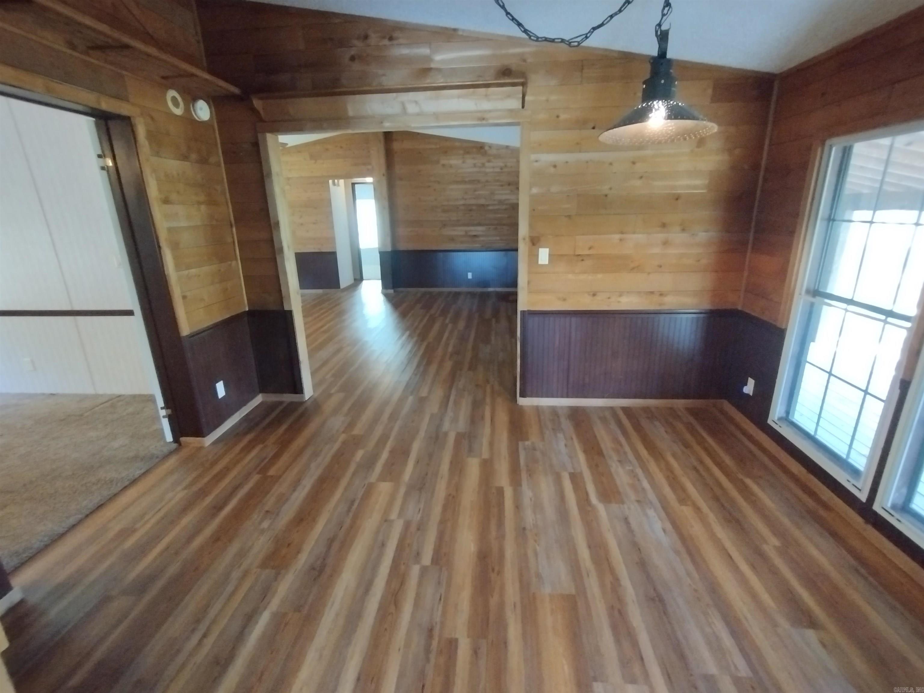 448  Blue Mountain Lane  Timbo, AR