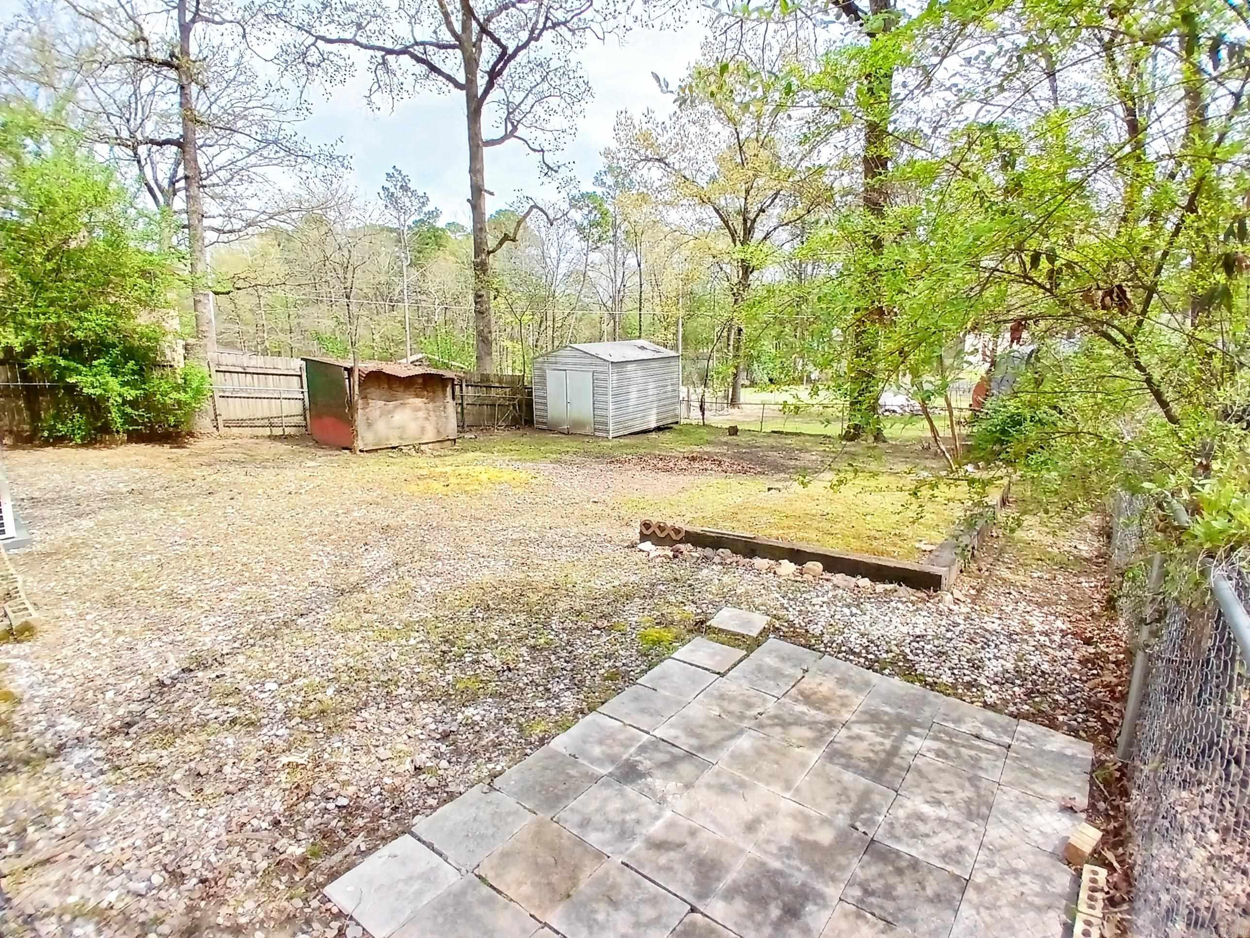 307  Ball St  Hot Springs, AR