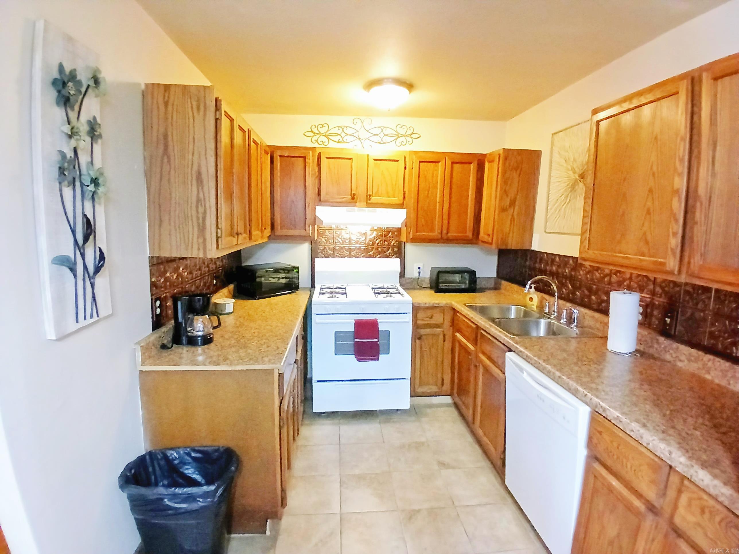 307  Ball St  Hot Springs, AR