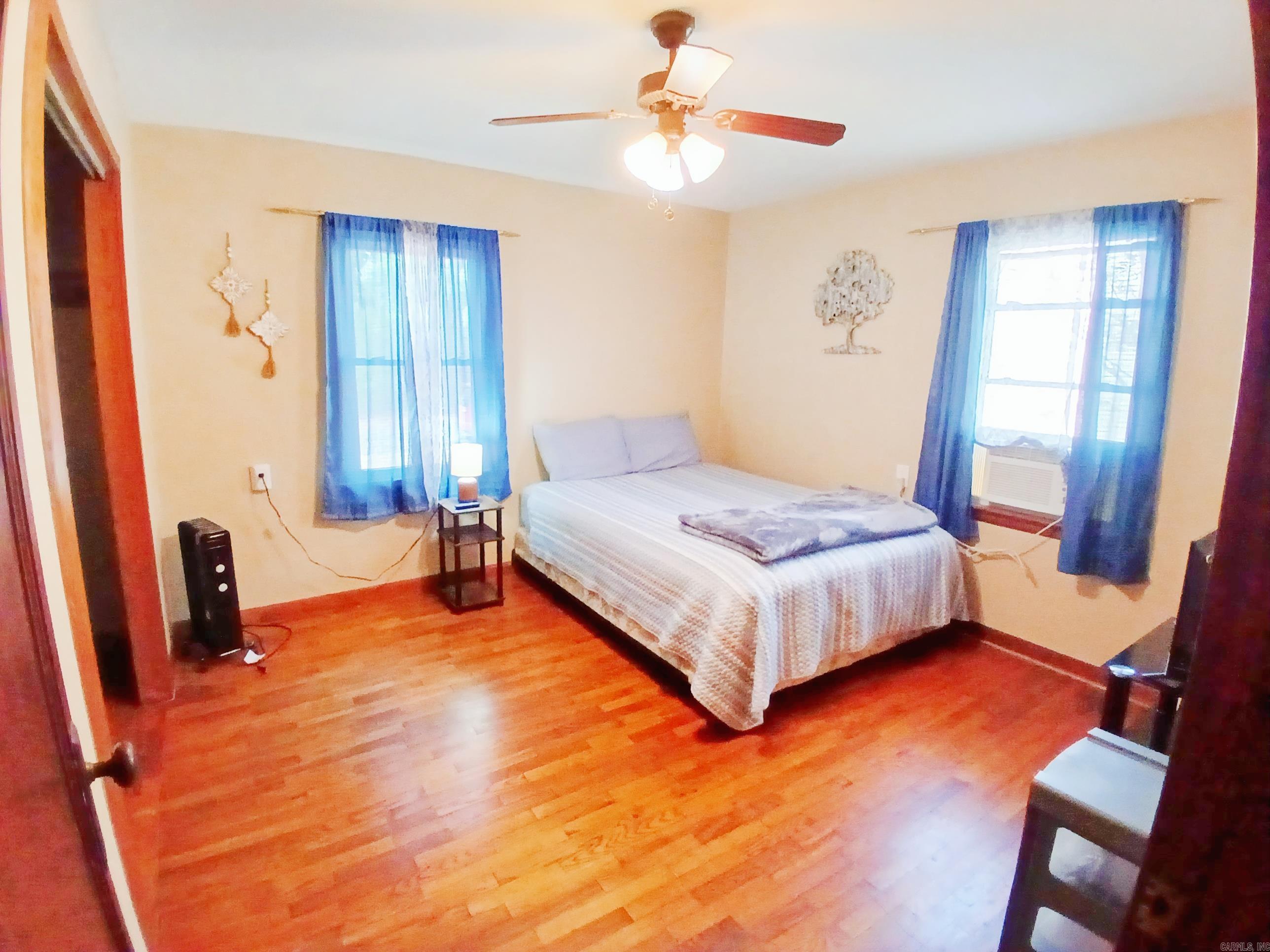 307  Ball St  Hot Springs, AR