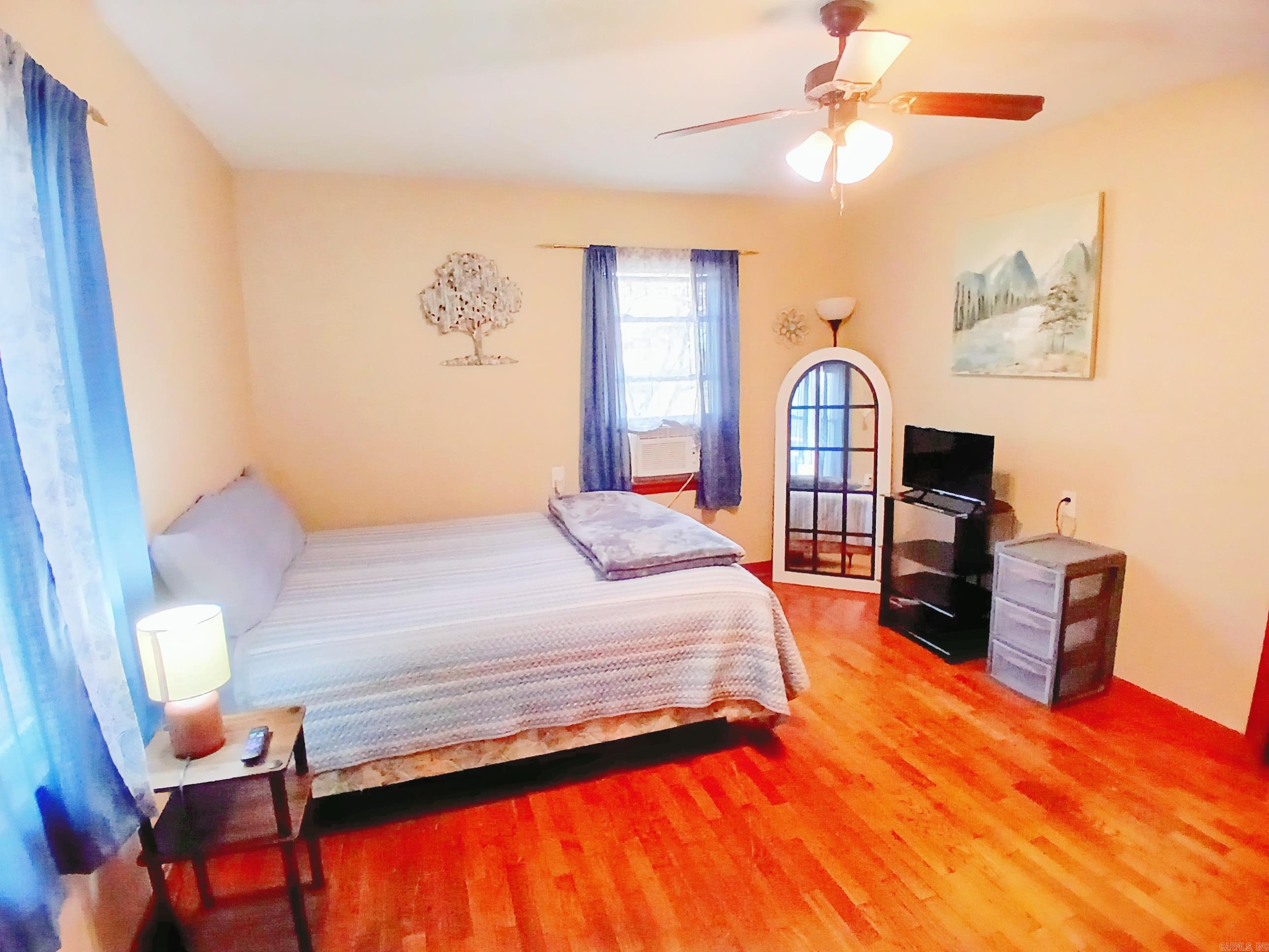 307  Ball St  Hot Springs, AR