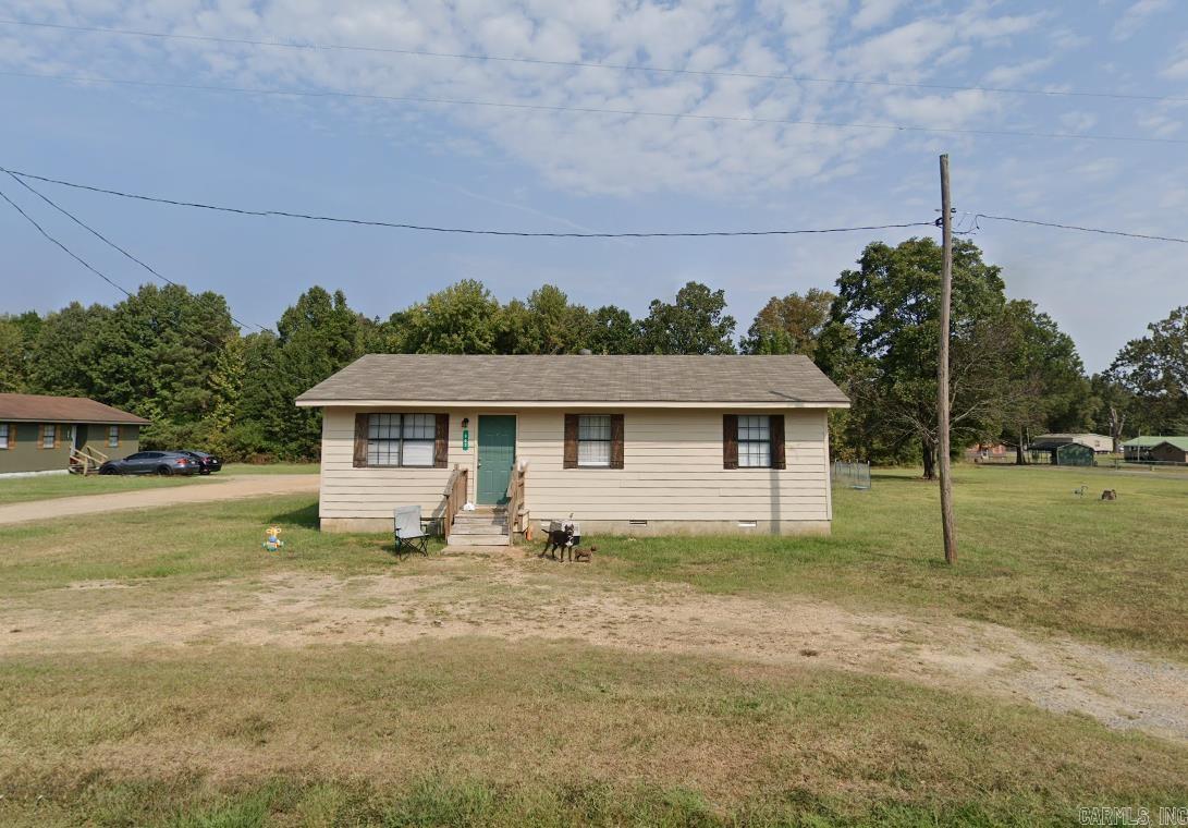 903  Dallas  Star City, AR