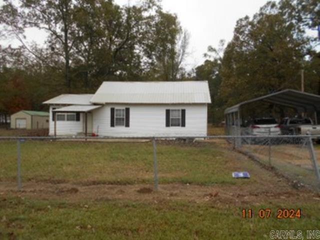904  Sunset  Star City, AR