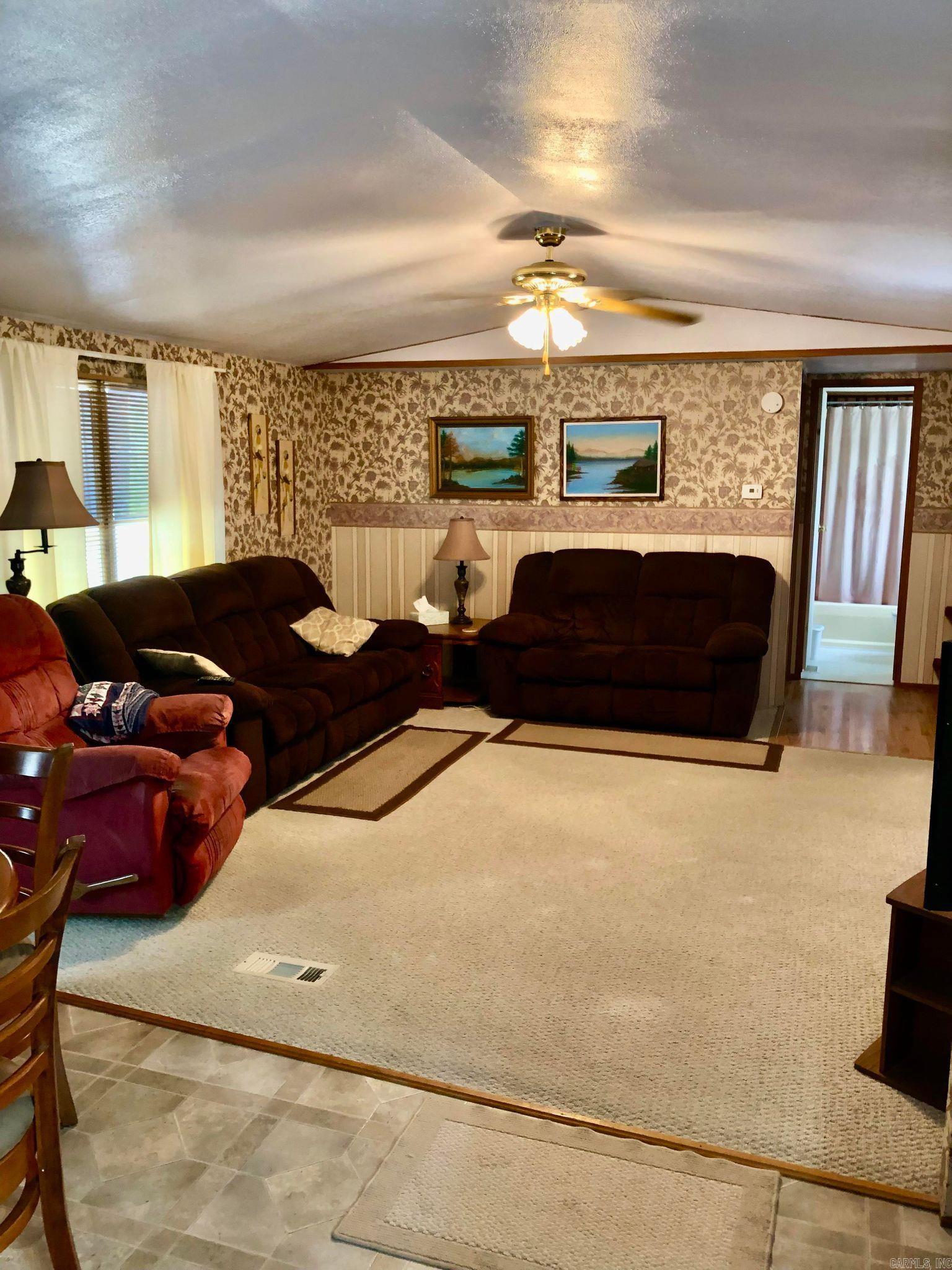 116  Rosewood Ln.  Mena, AR