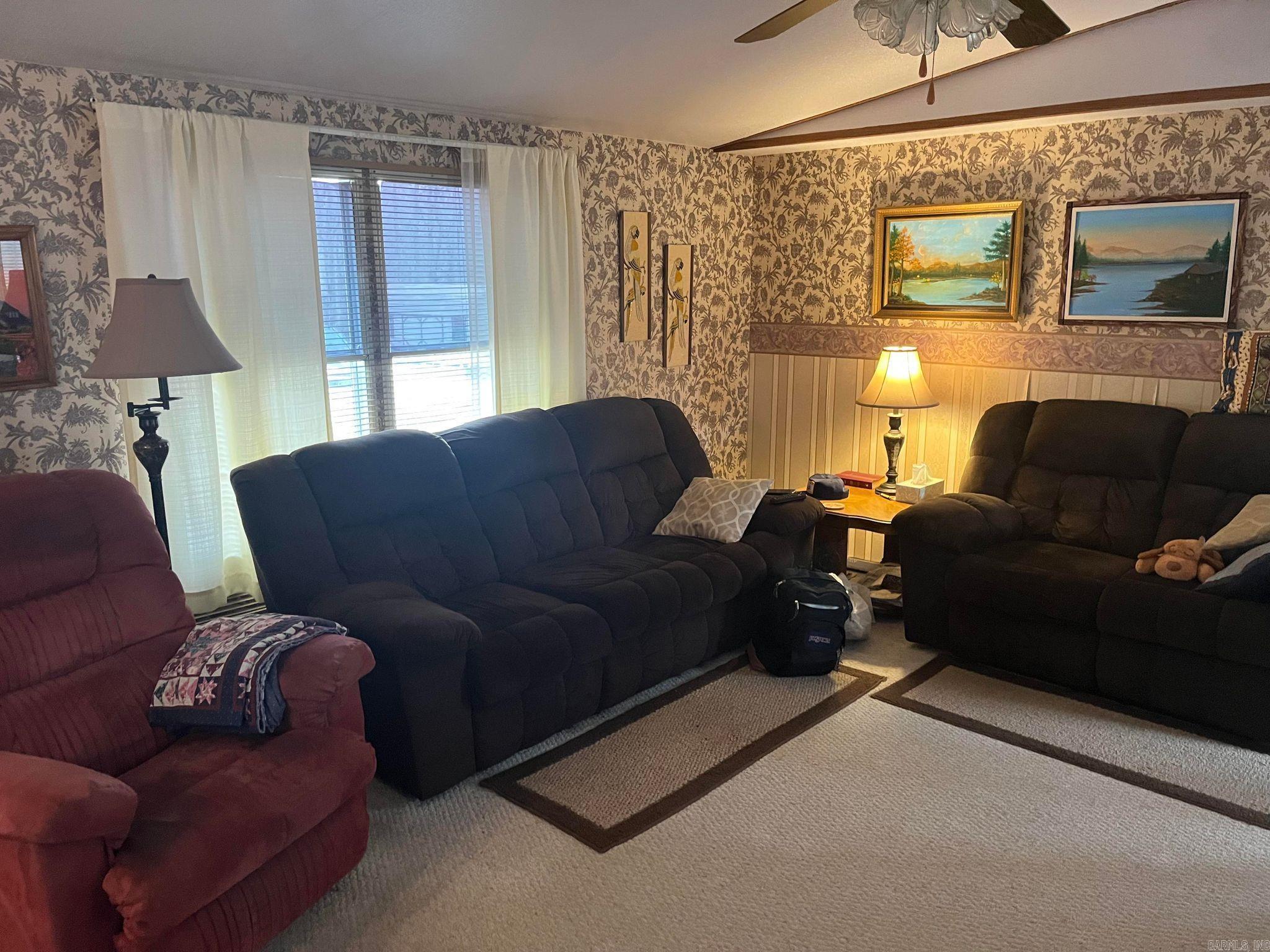 116  Rosewood Ln.  Mena, AR