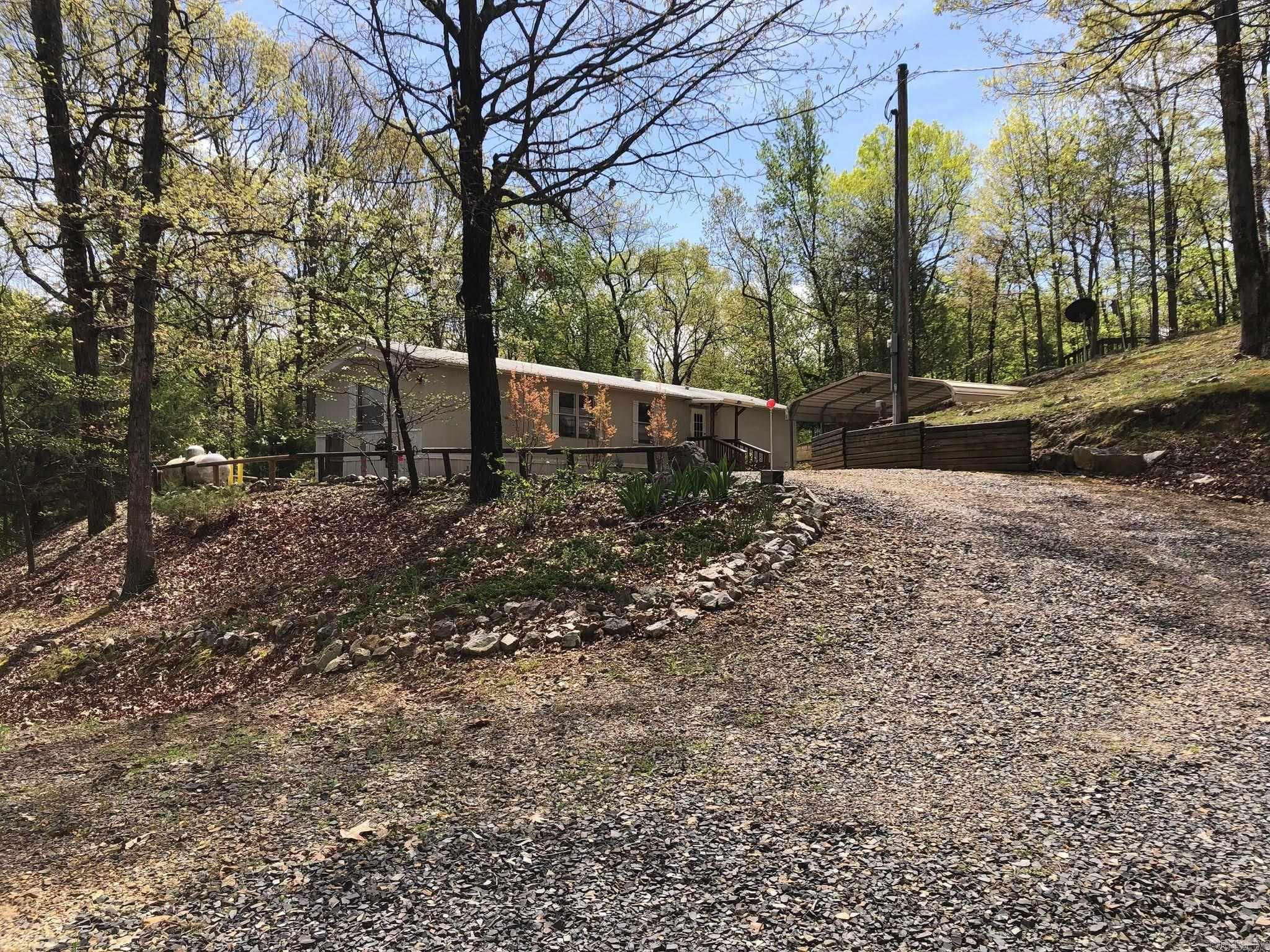 116  Rosewood Ln.  Mena, AR