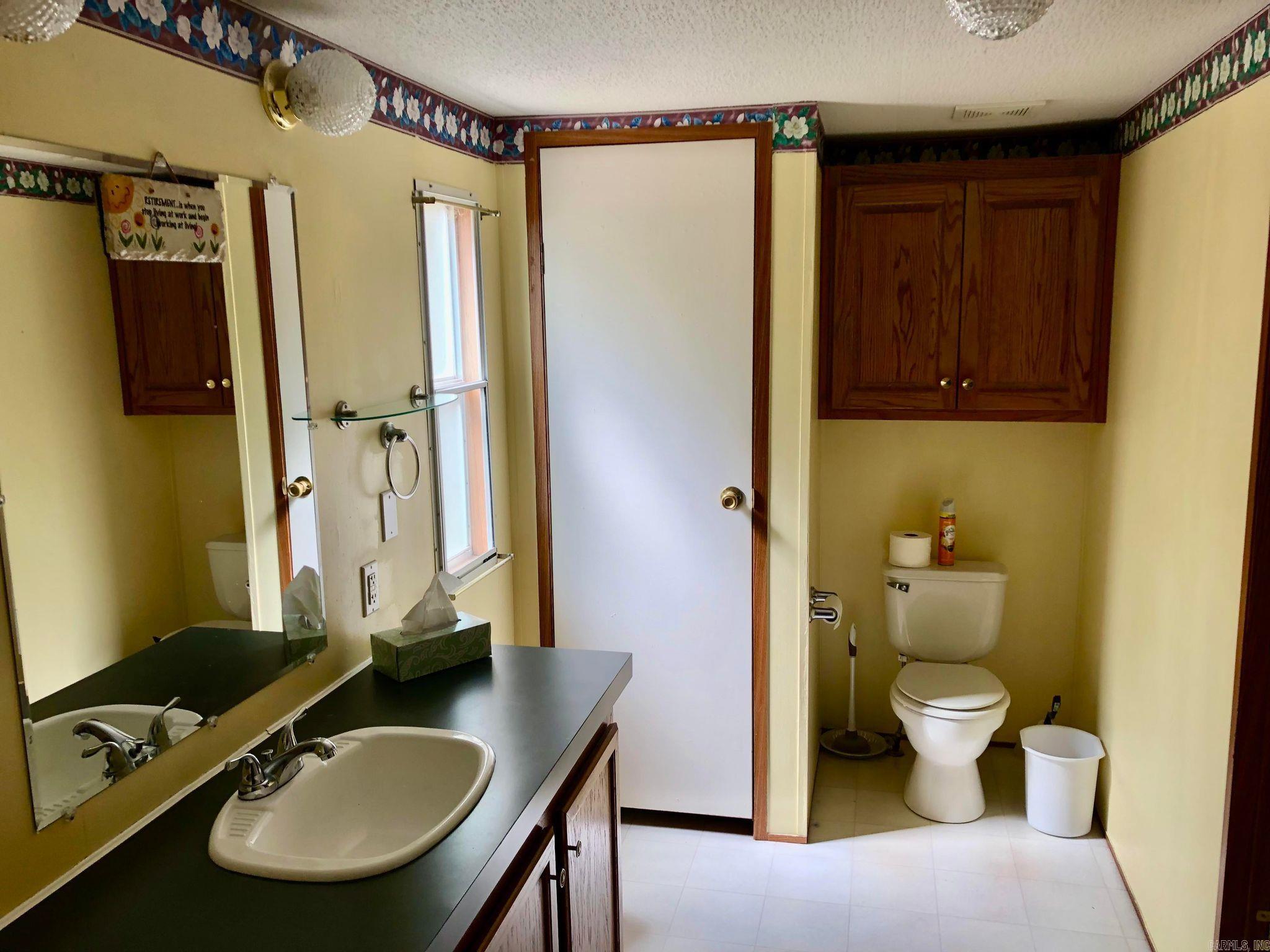 116  Rosewood Ln.  Mena, AR