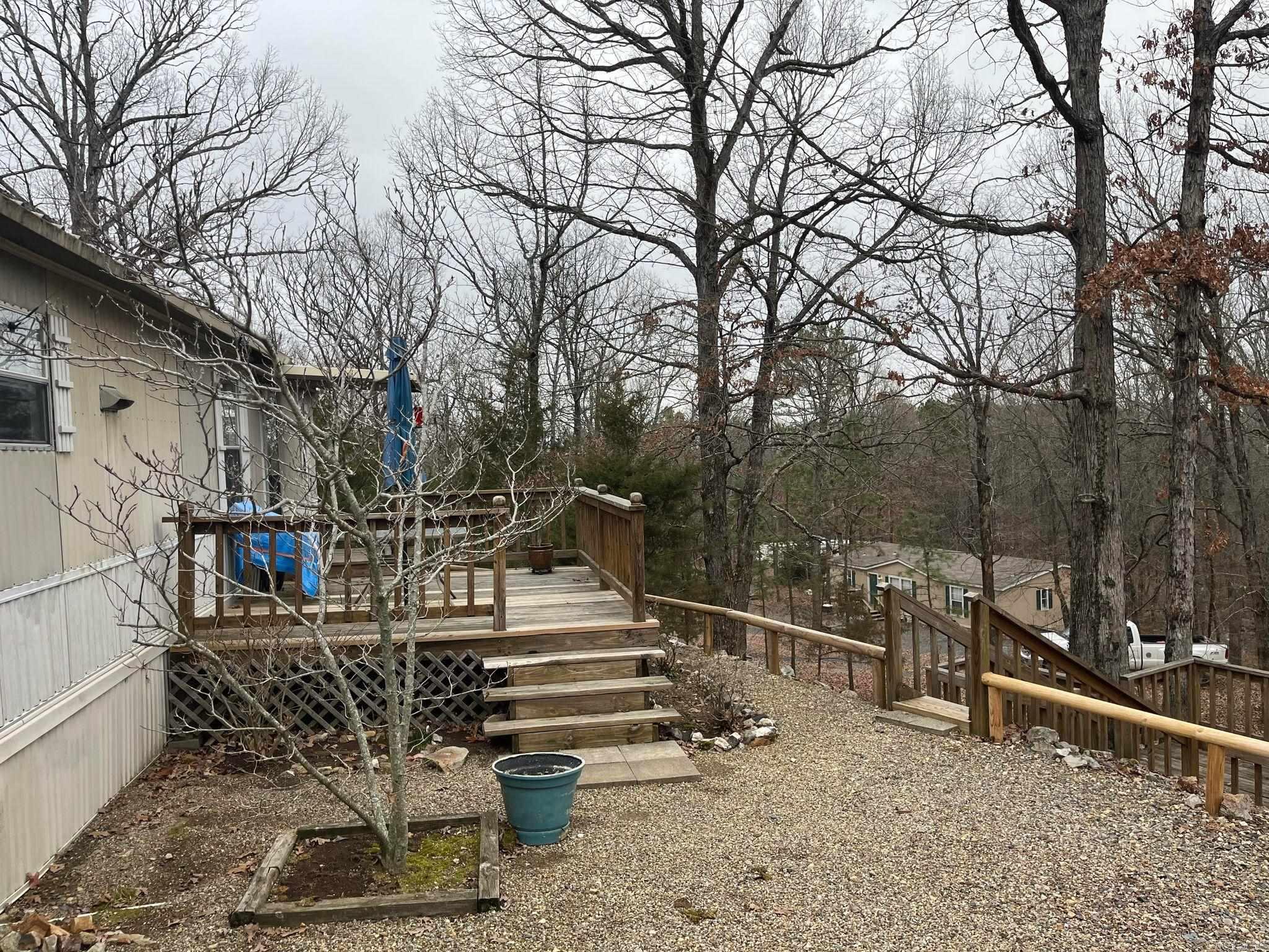116  Rosewood Ln.  Mena, AR
