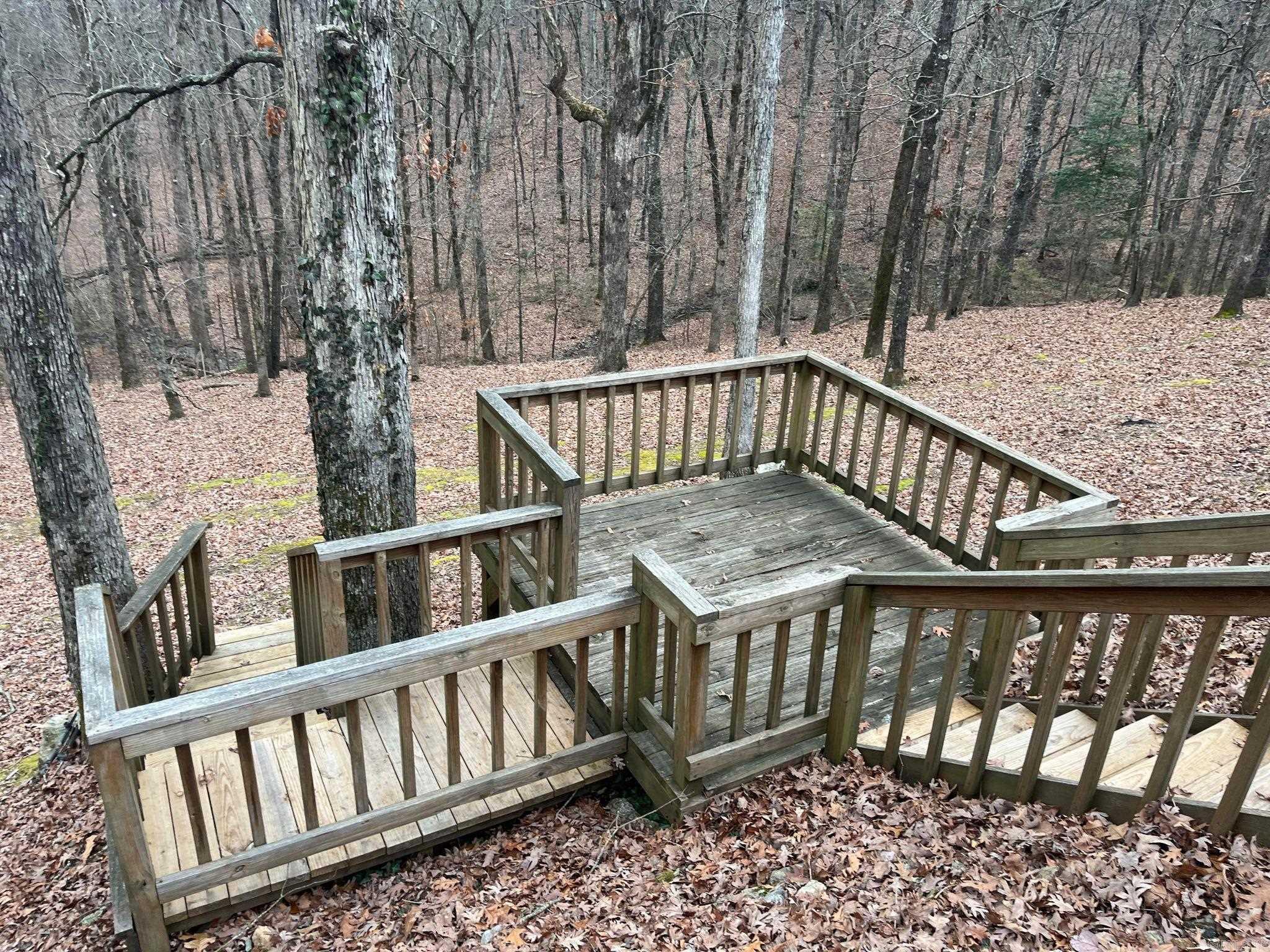 116  Rosewood Ln.  Mena, AR