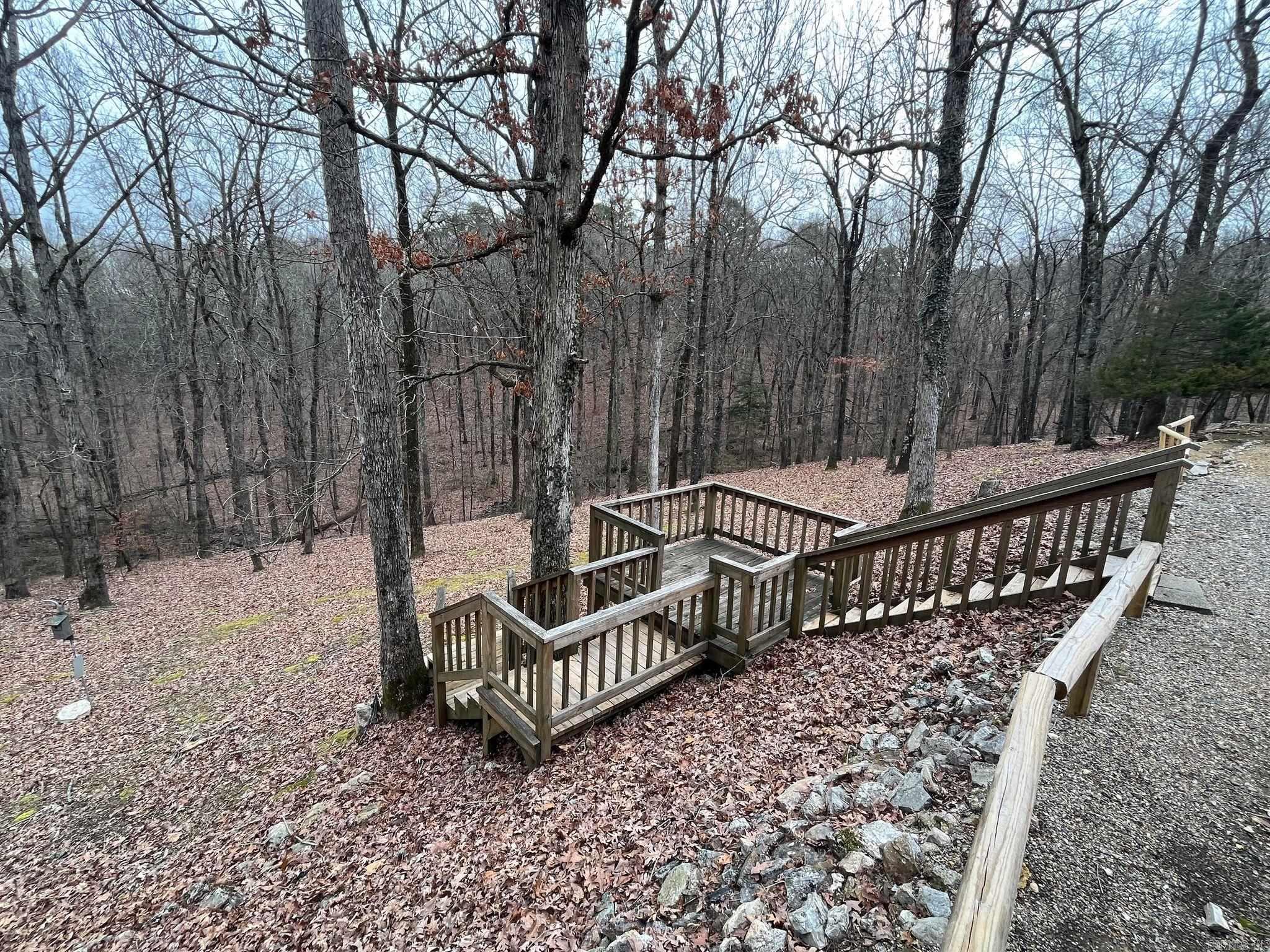 116  Rosewood Ln.  Mena, AR