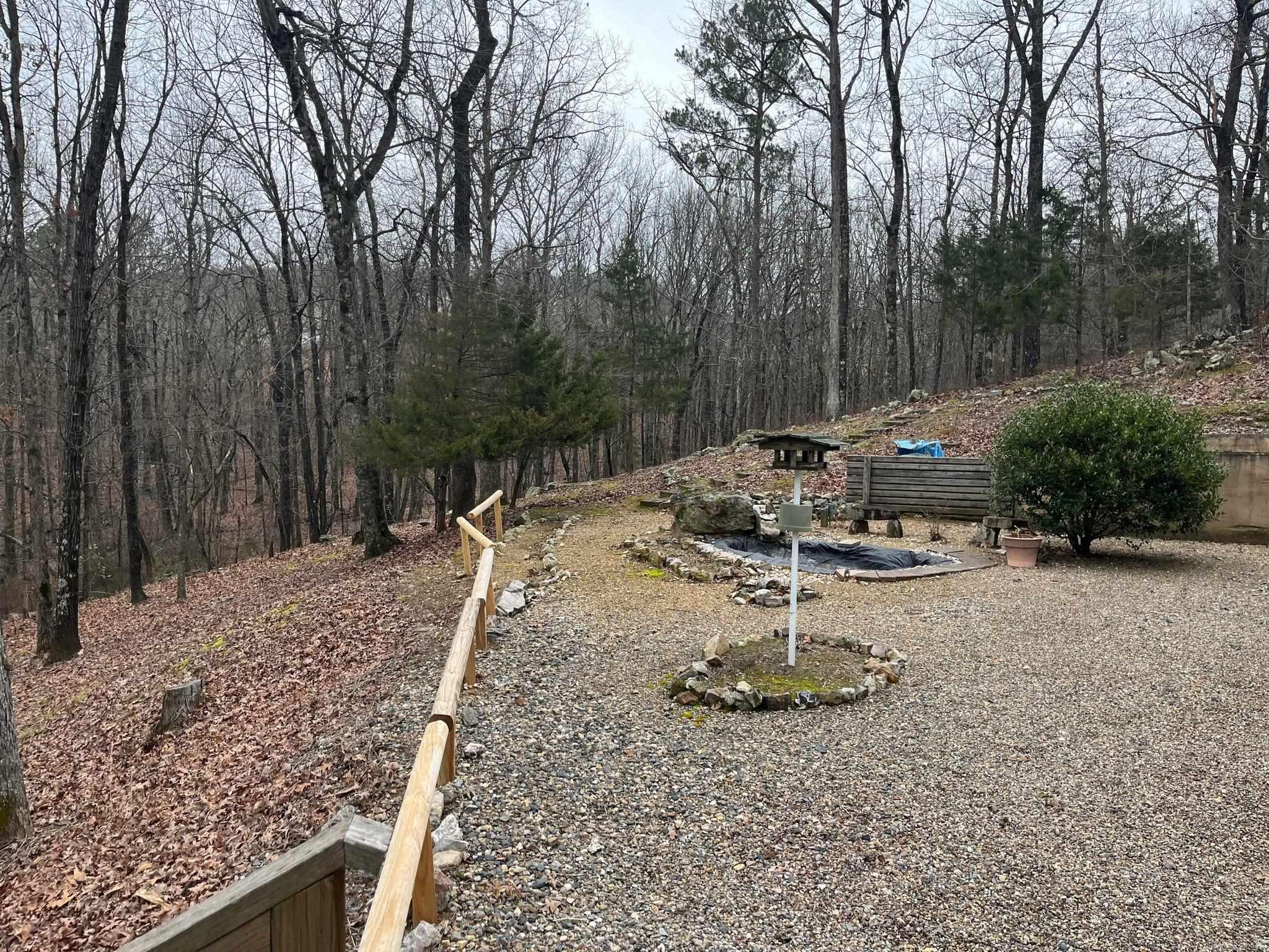 116  Rosewood Ln.  Mena, AR