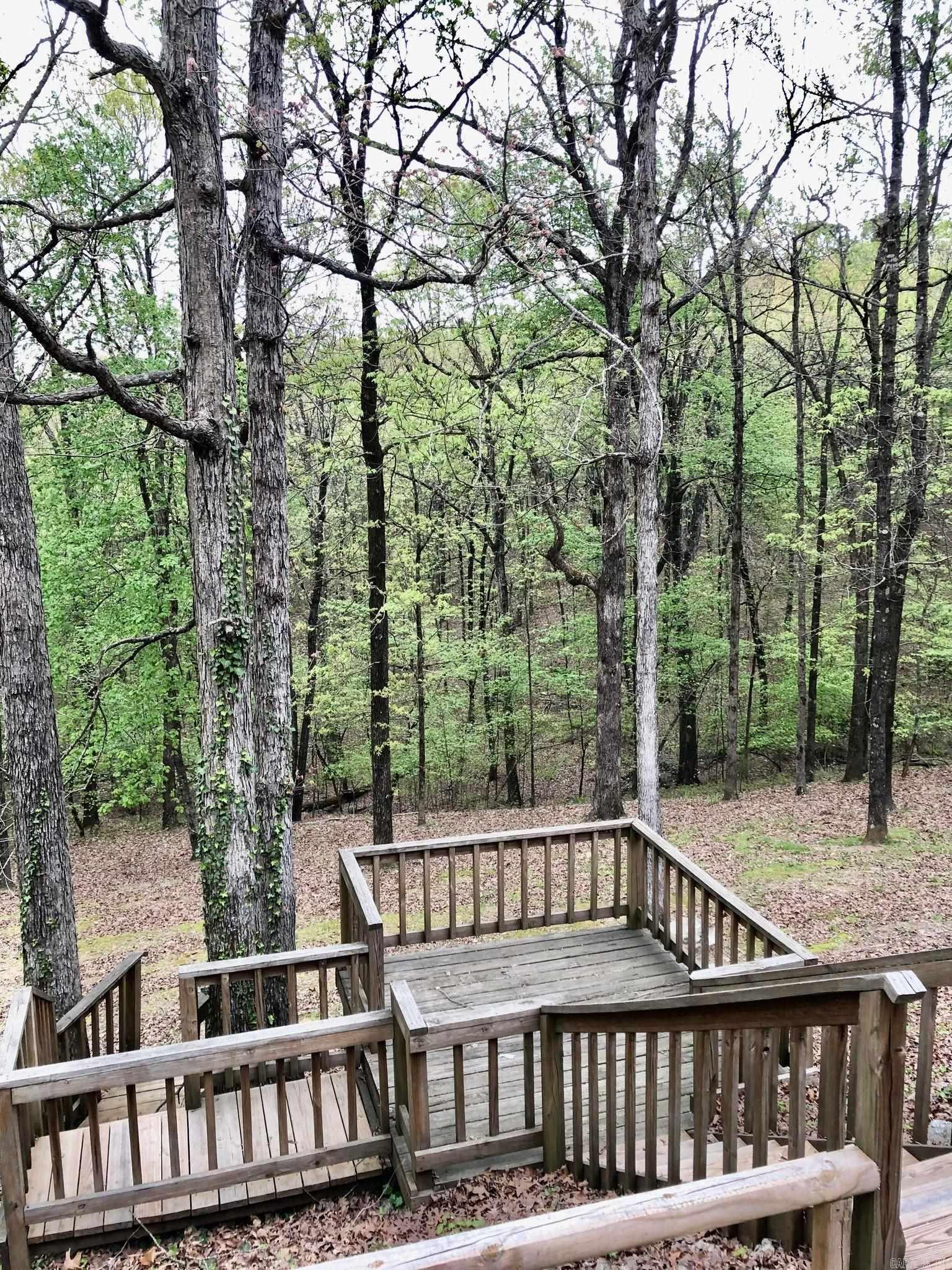 116  Rosewood Ln.  Mena, AR