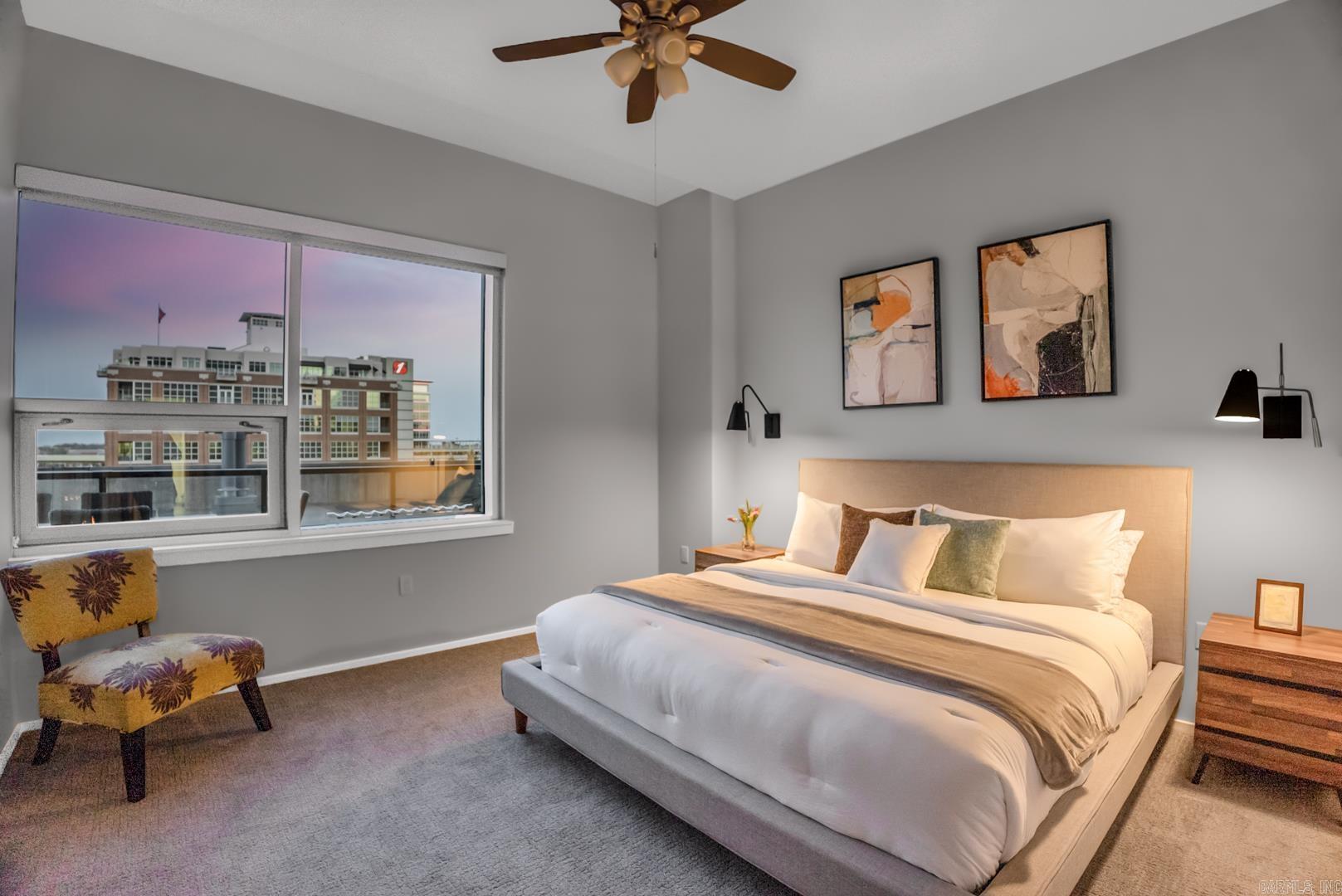 300 E 3rd 502 Little Rock, AR