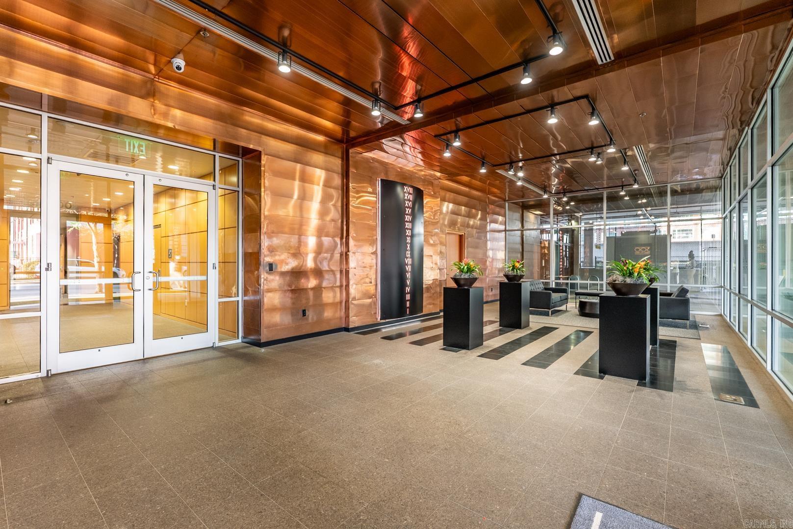 300 E 3rd 502 Little Rock, AR