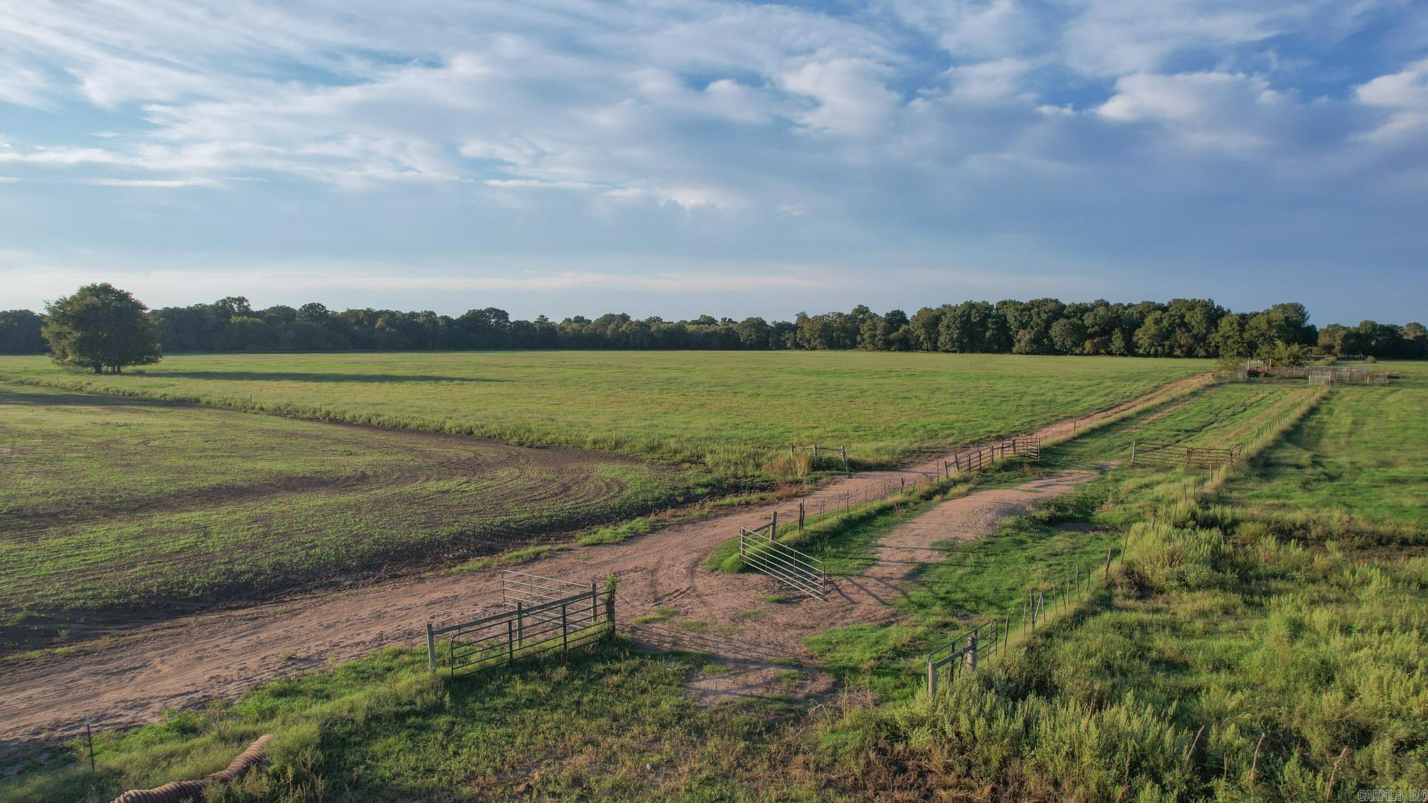 TBD  LR 21  Ashdown, AR