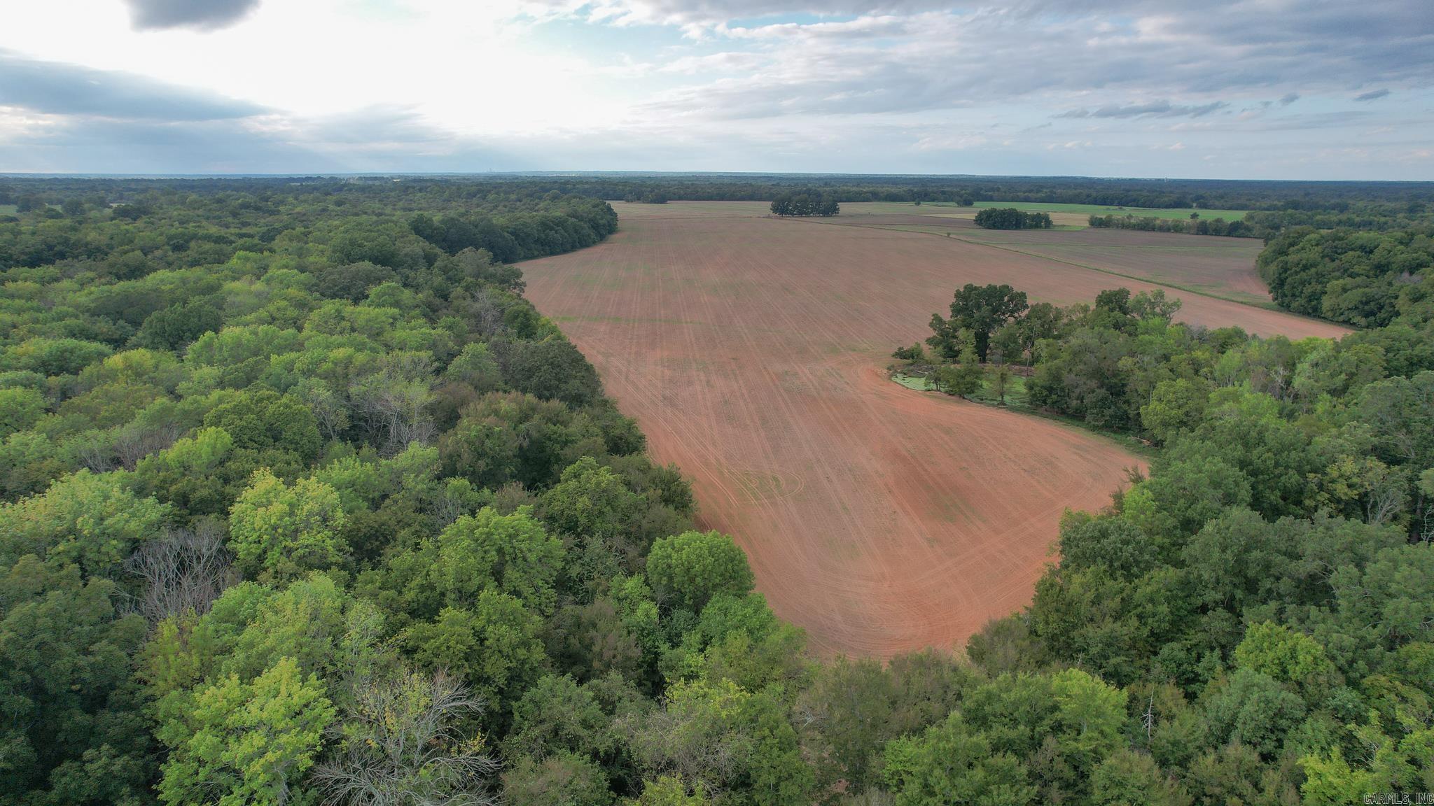 TBD  LR 21  Ashdown, AR