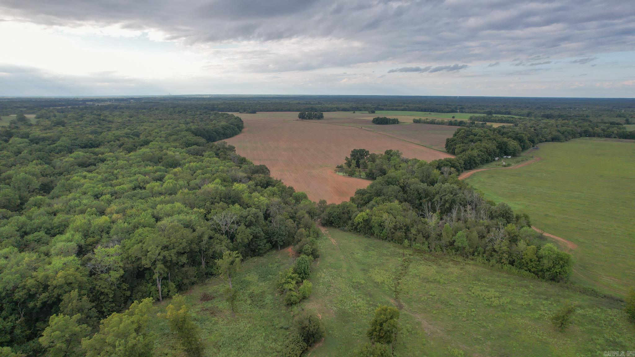 TBD  LR 21  Ashdown, AR