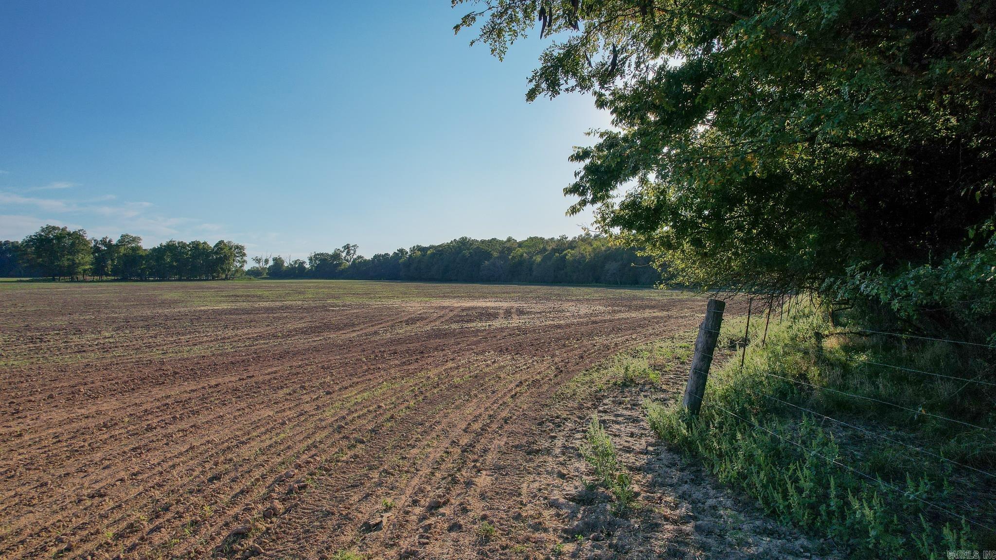 TBD  LR 21  Ashdown, AR