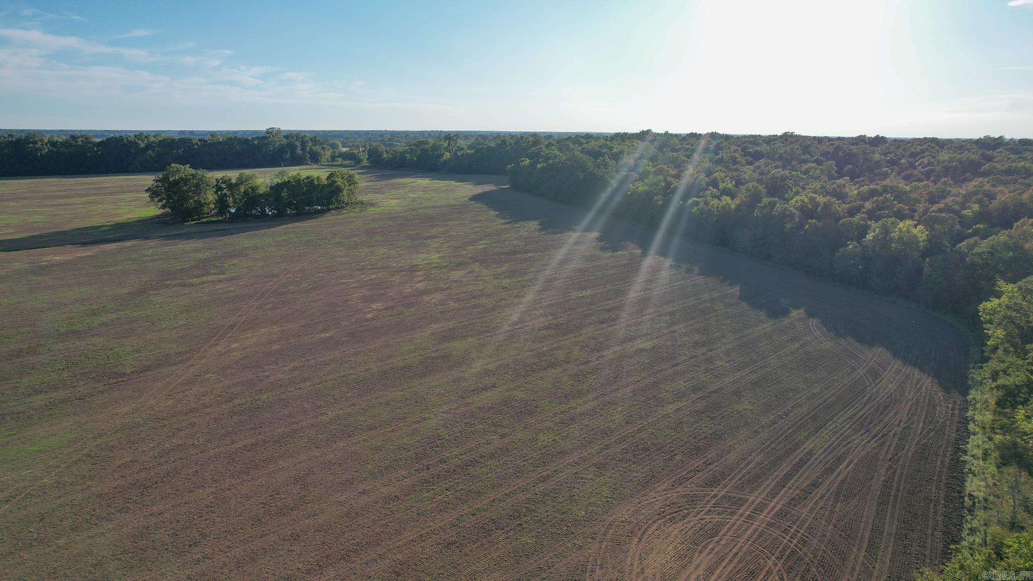 TBD  LR 21  Ashdown, AR