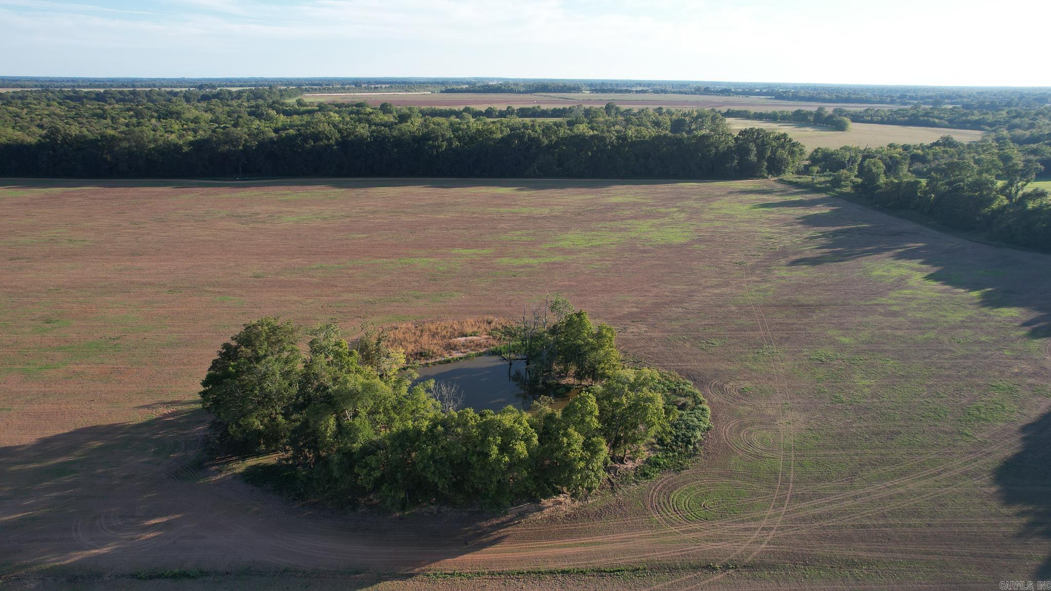 TBD  LR 21  Ashdown, AR