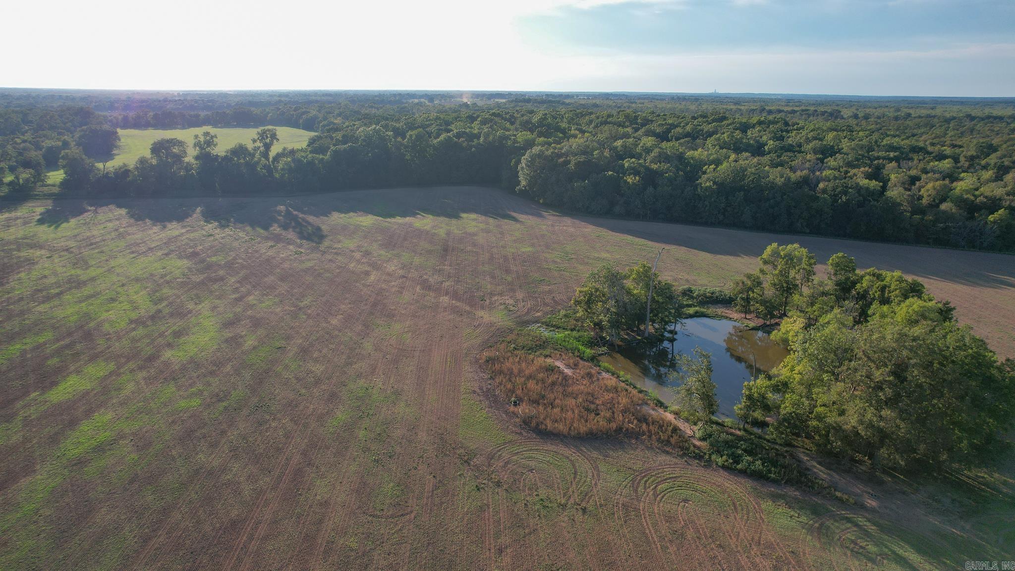 TBD  LR 21  Ashdown, AR