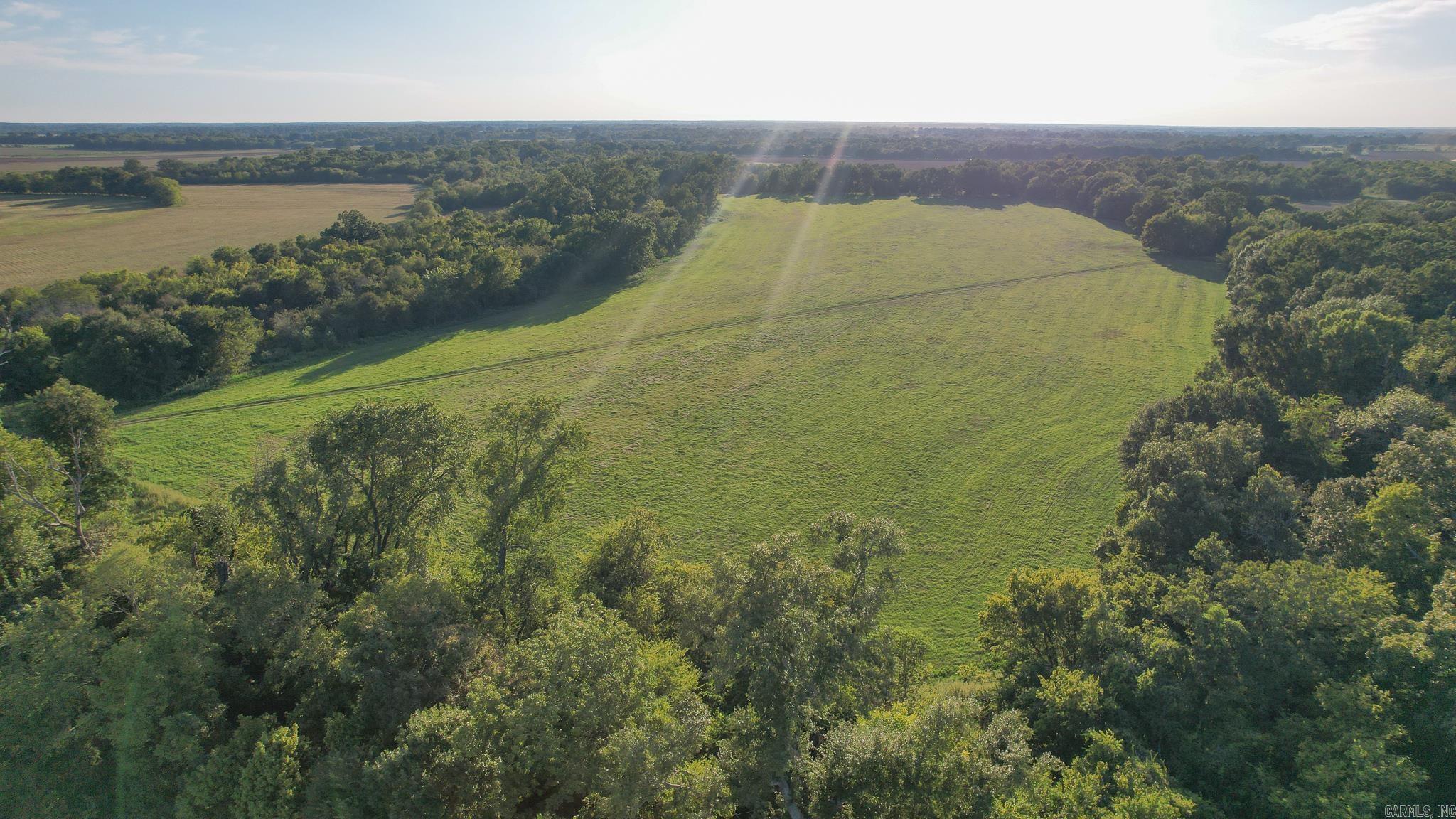 TBD  LR 21  Ashdown, AR
