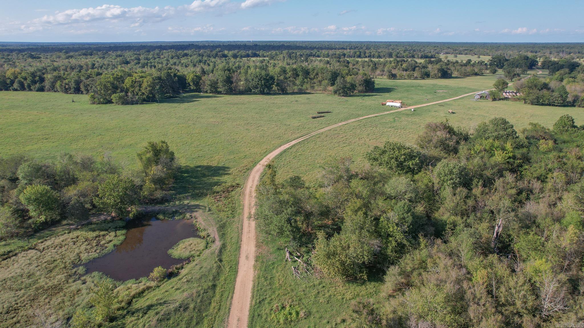TBD  LR 21  Ashdown, AR
