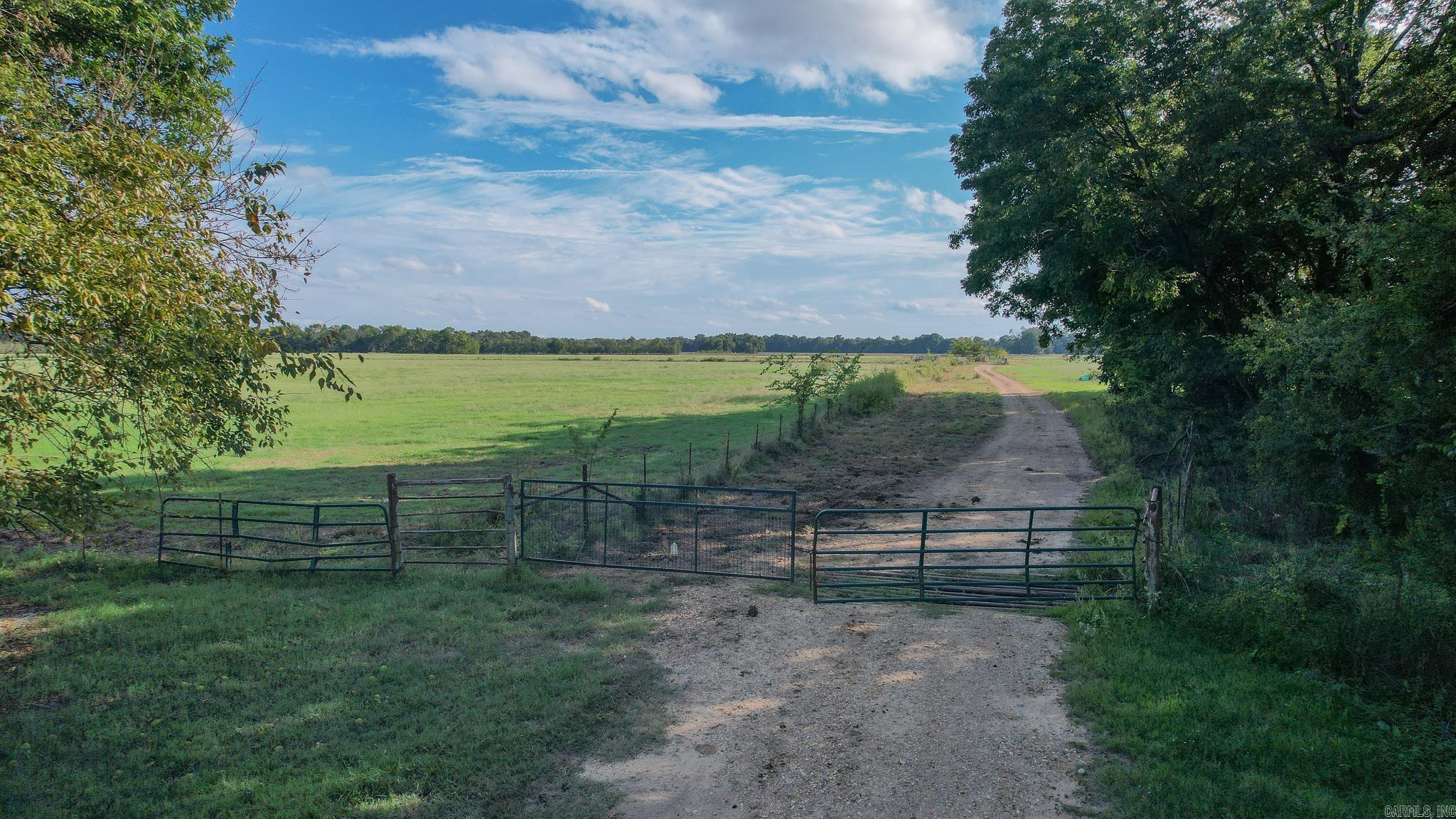 TBD  LR 21  Ashdown, AR
