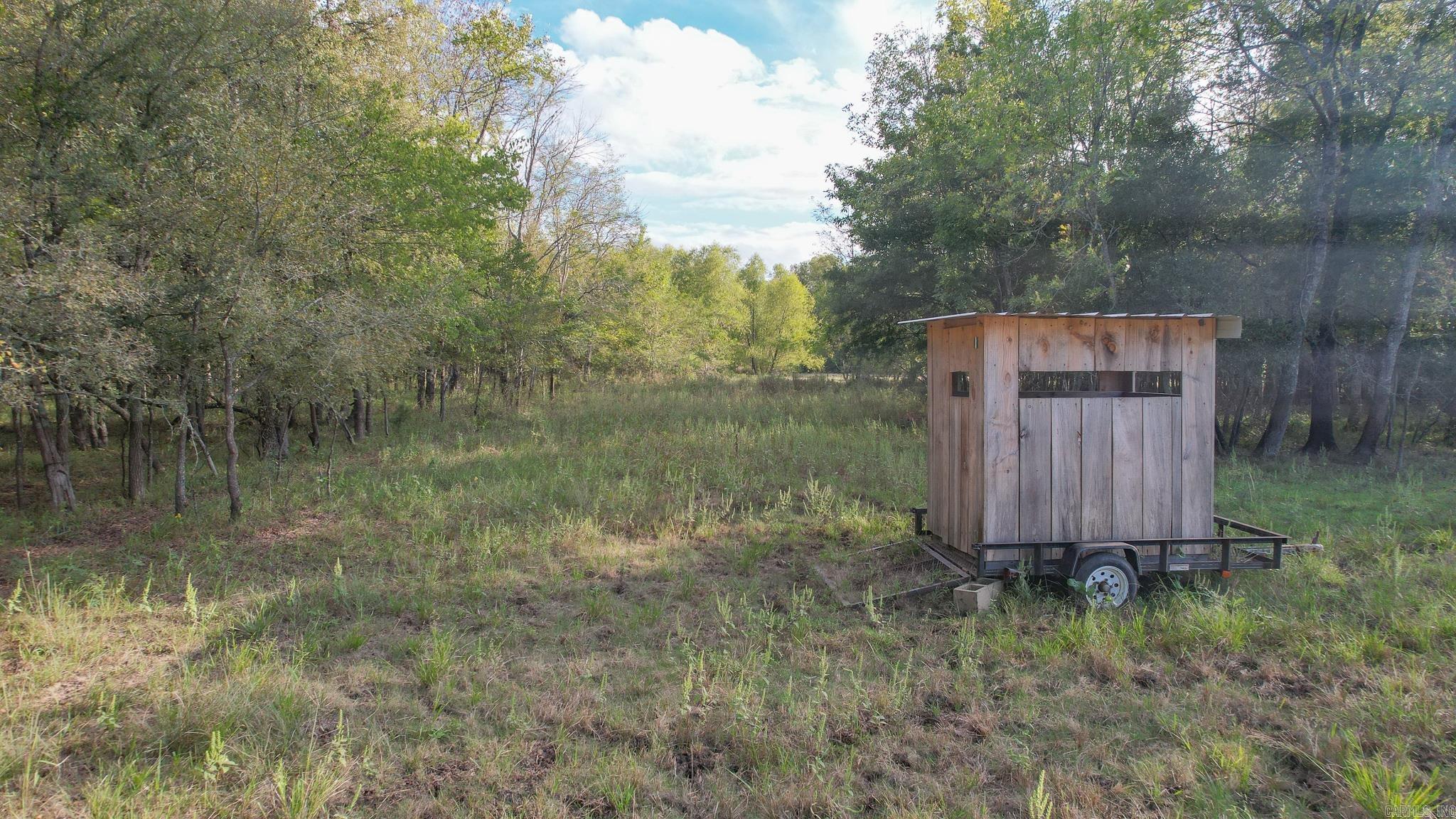 TBD  LR 21  Ashdown, AR
