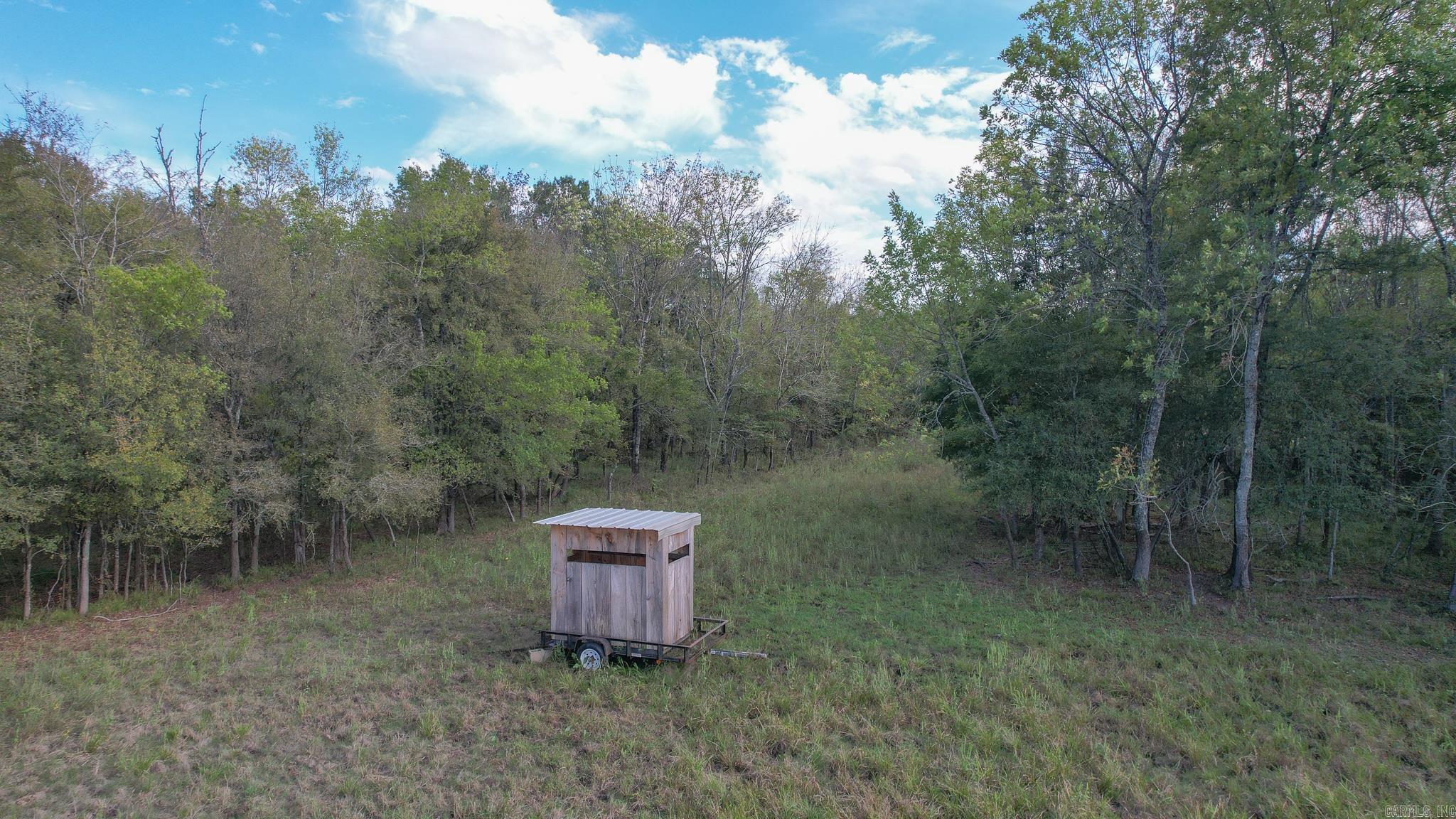 TBD  LR 21  Ashdown, AR