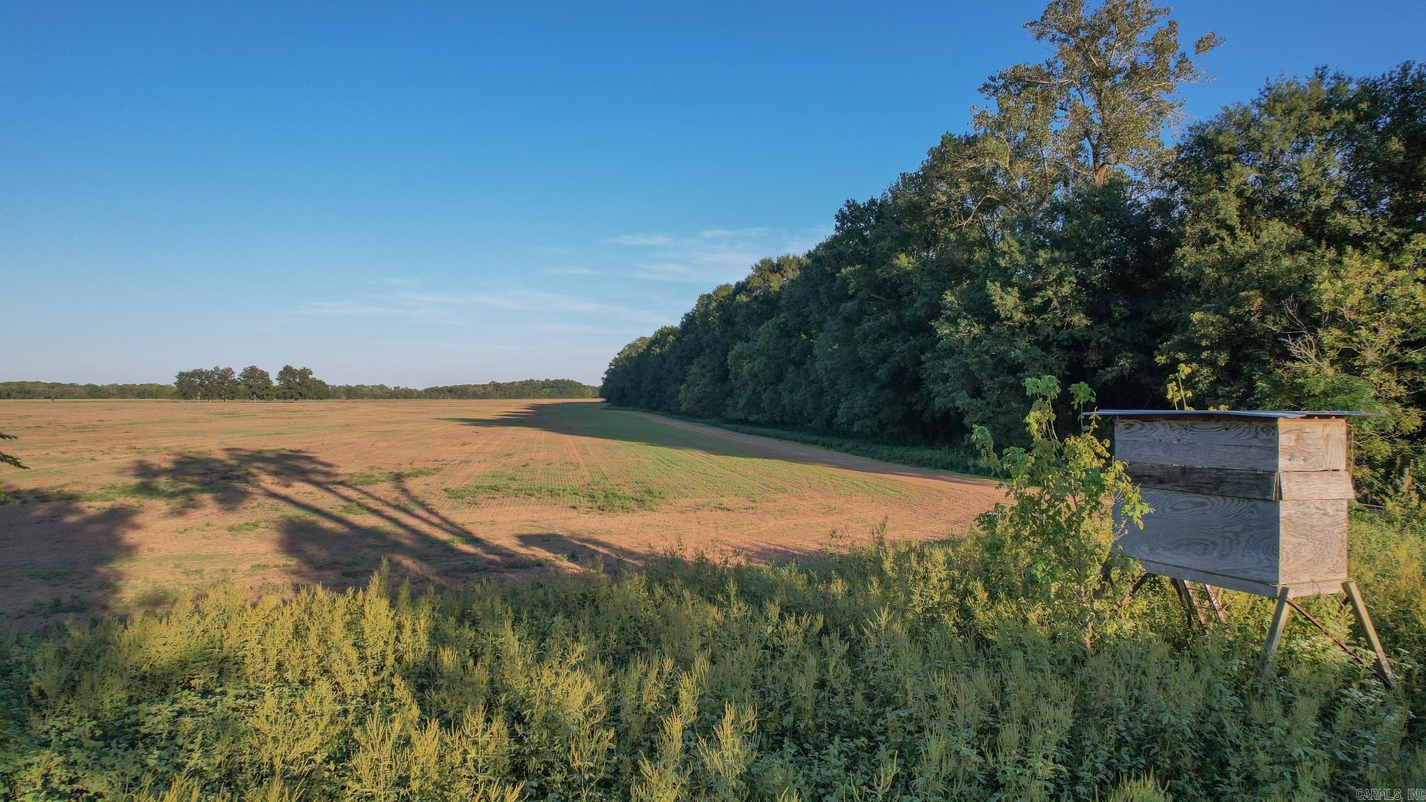 TBD  LR 21  Ashdown, AR