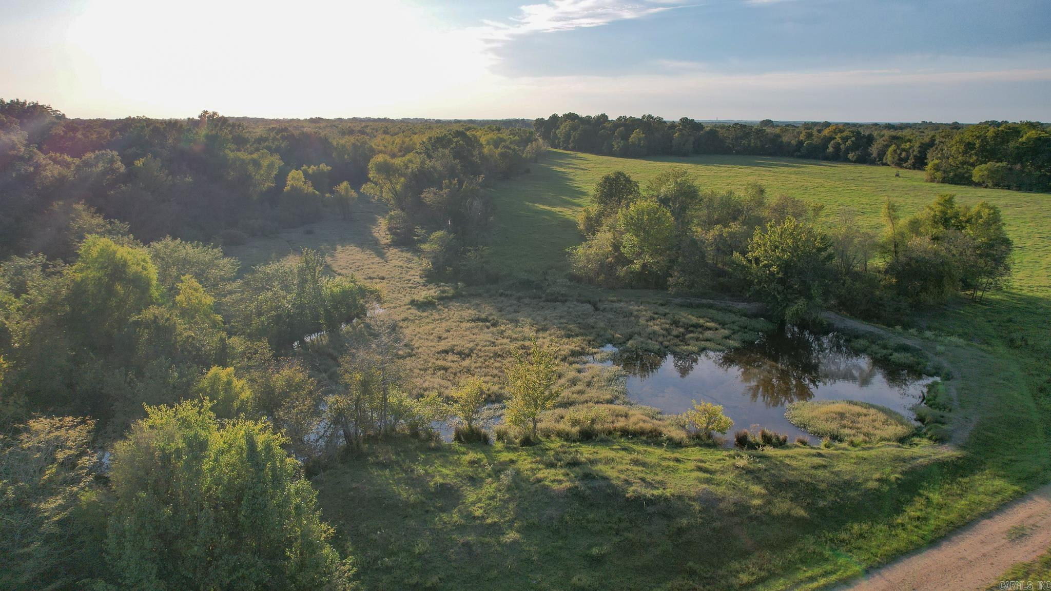 TBD  LR 21  Ashdown, AR
