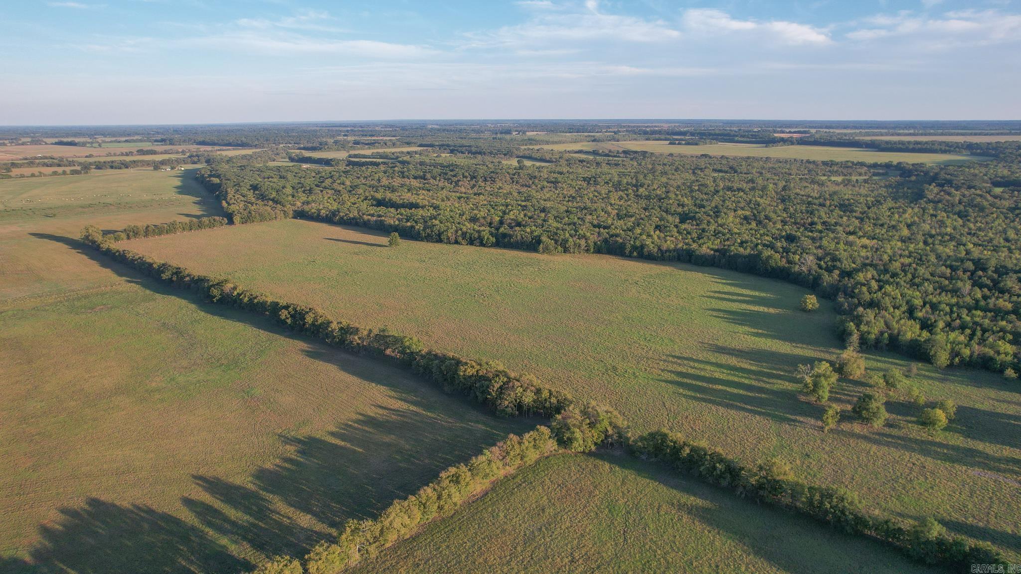 TBD  LR 21  Ashdown, AR