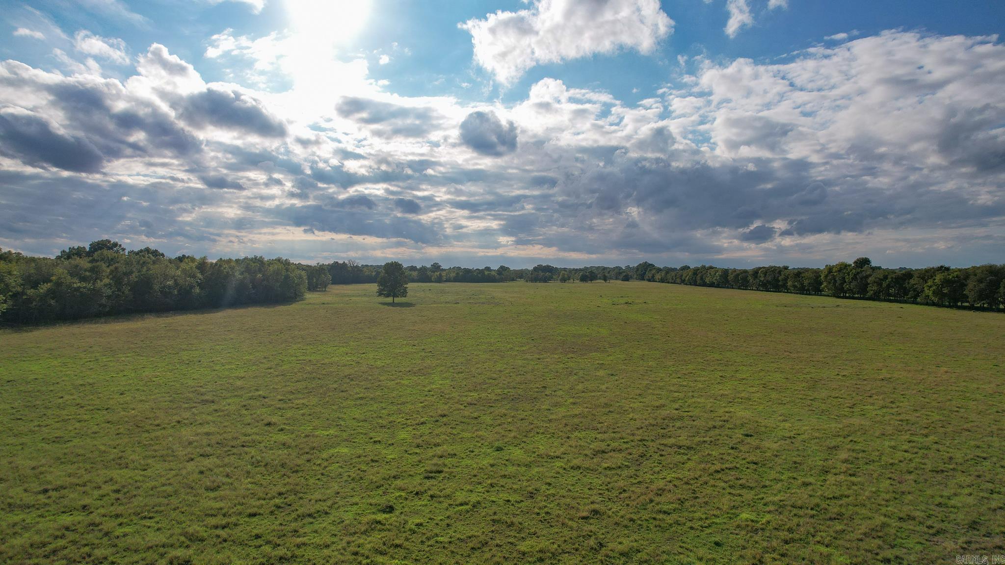 TBD  LR 21  Ashdown, AR