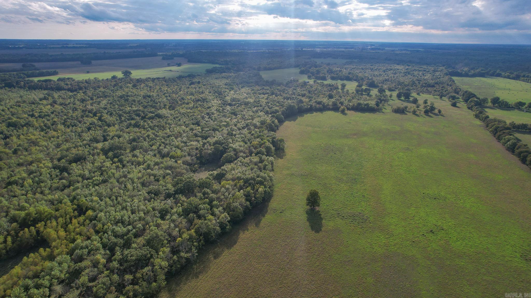 TBD  LR 21  Ashdown, AR