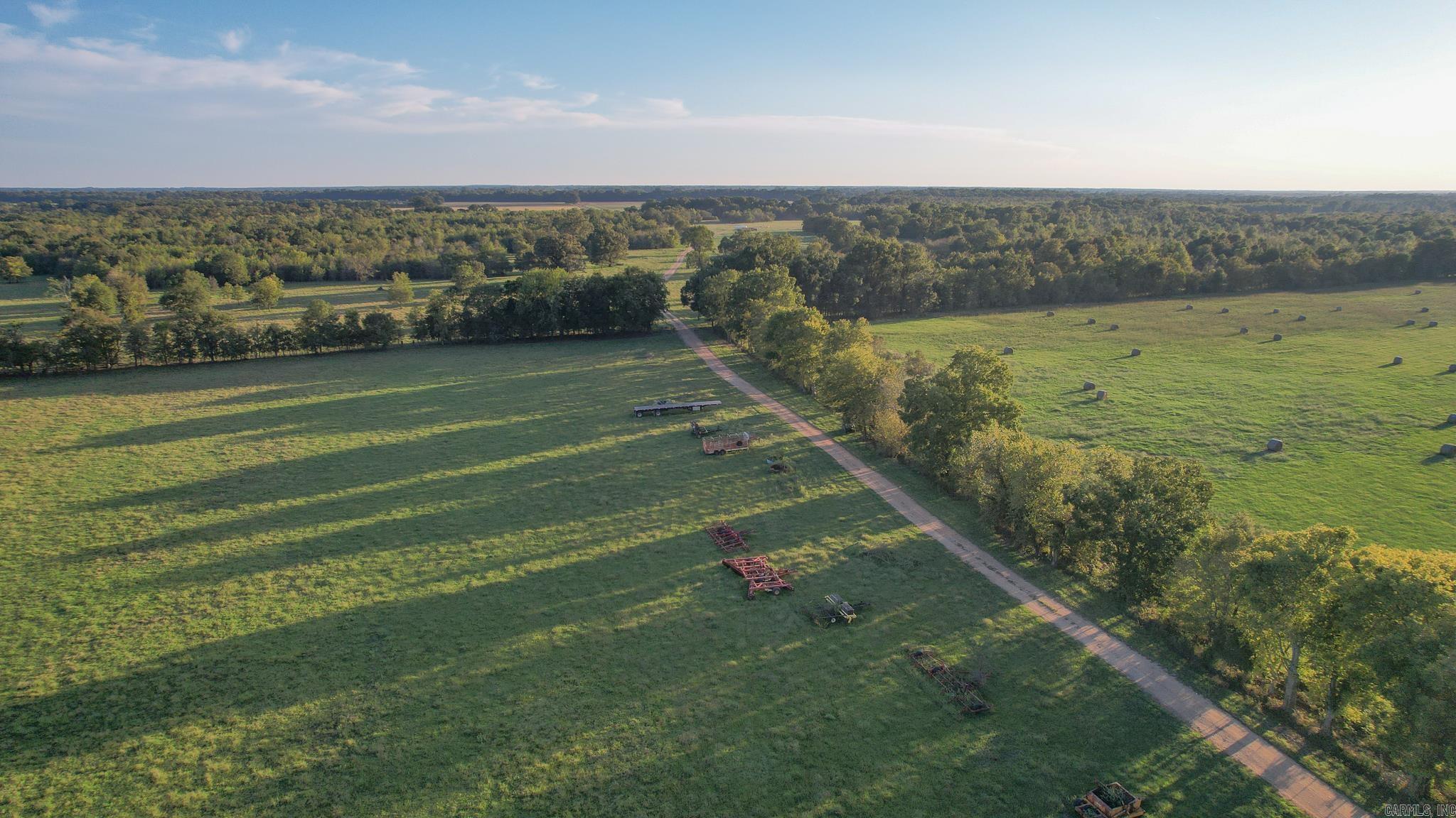TBD  LR 21  Ashdown, AR