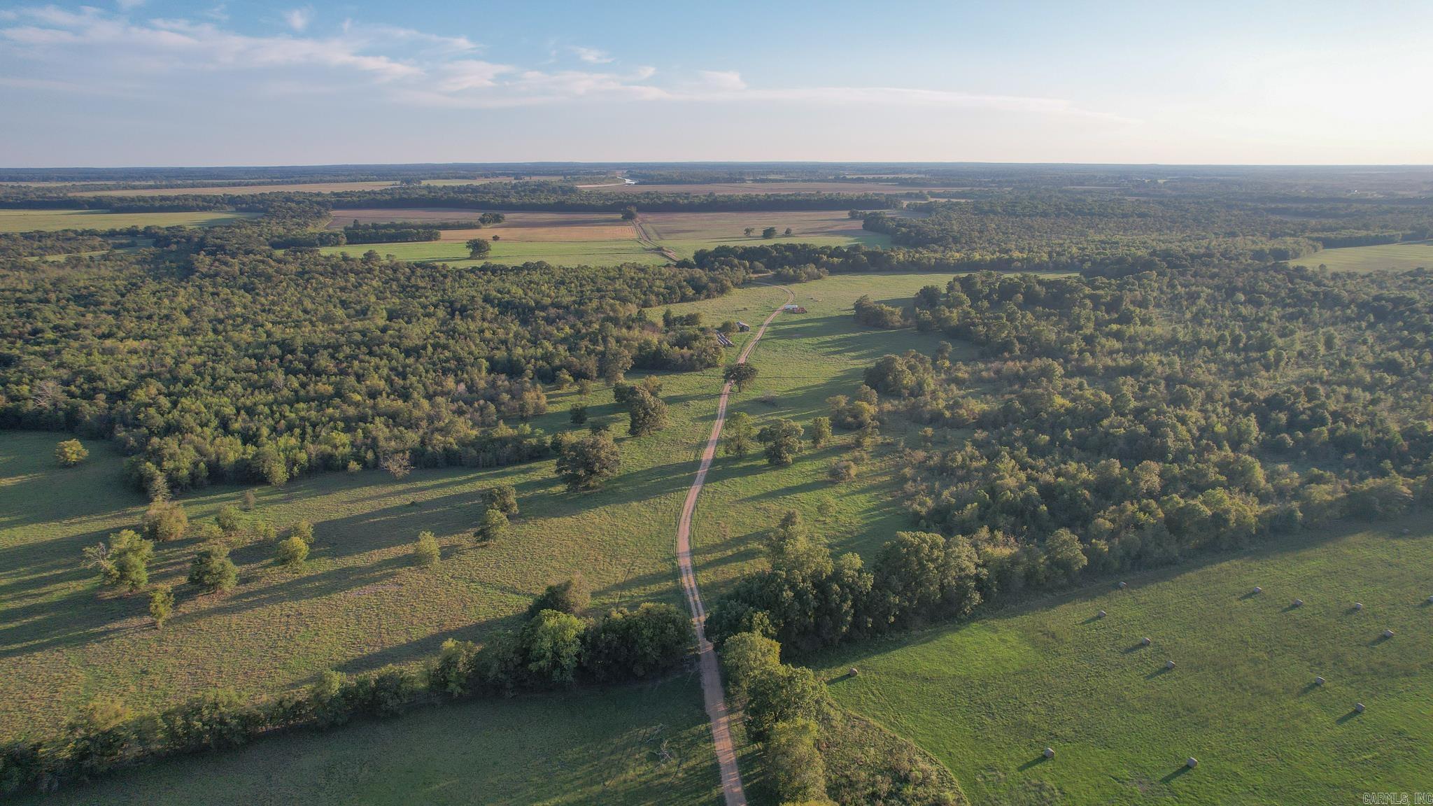 TBD  LR 21  Ashdown, AR