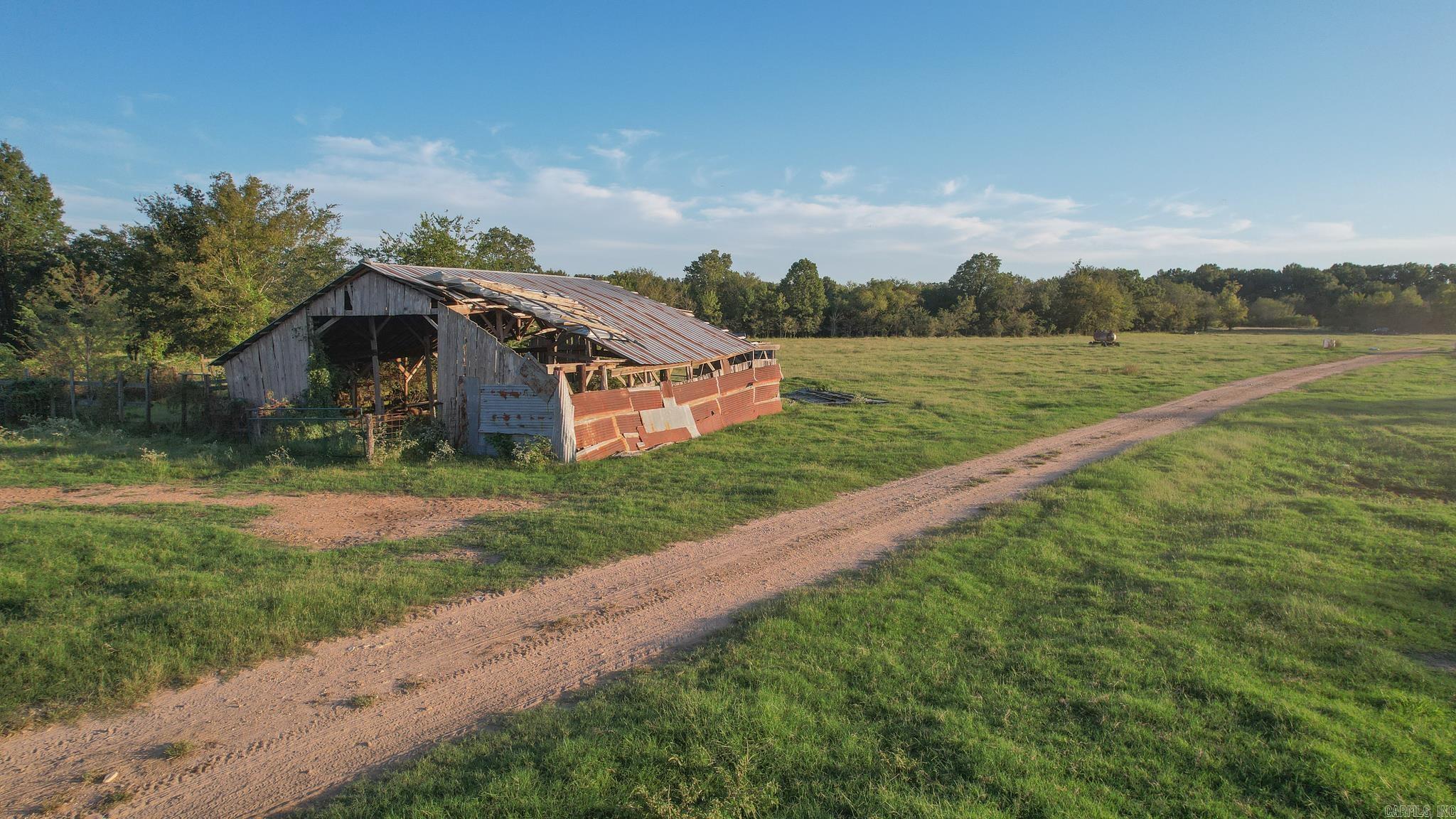 TBD  LR 21  Ashdown, AR