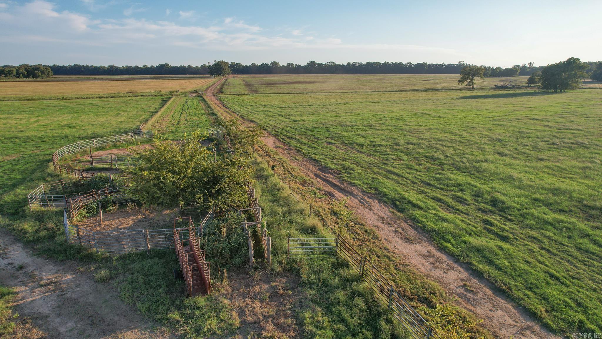 TBD  LR 21  Ashdown, AR