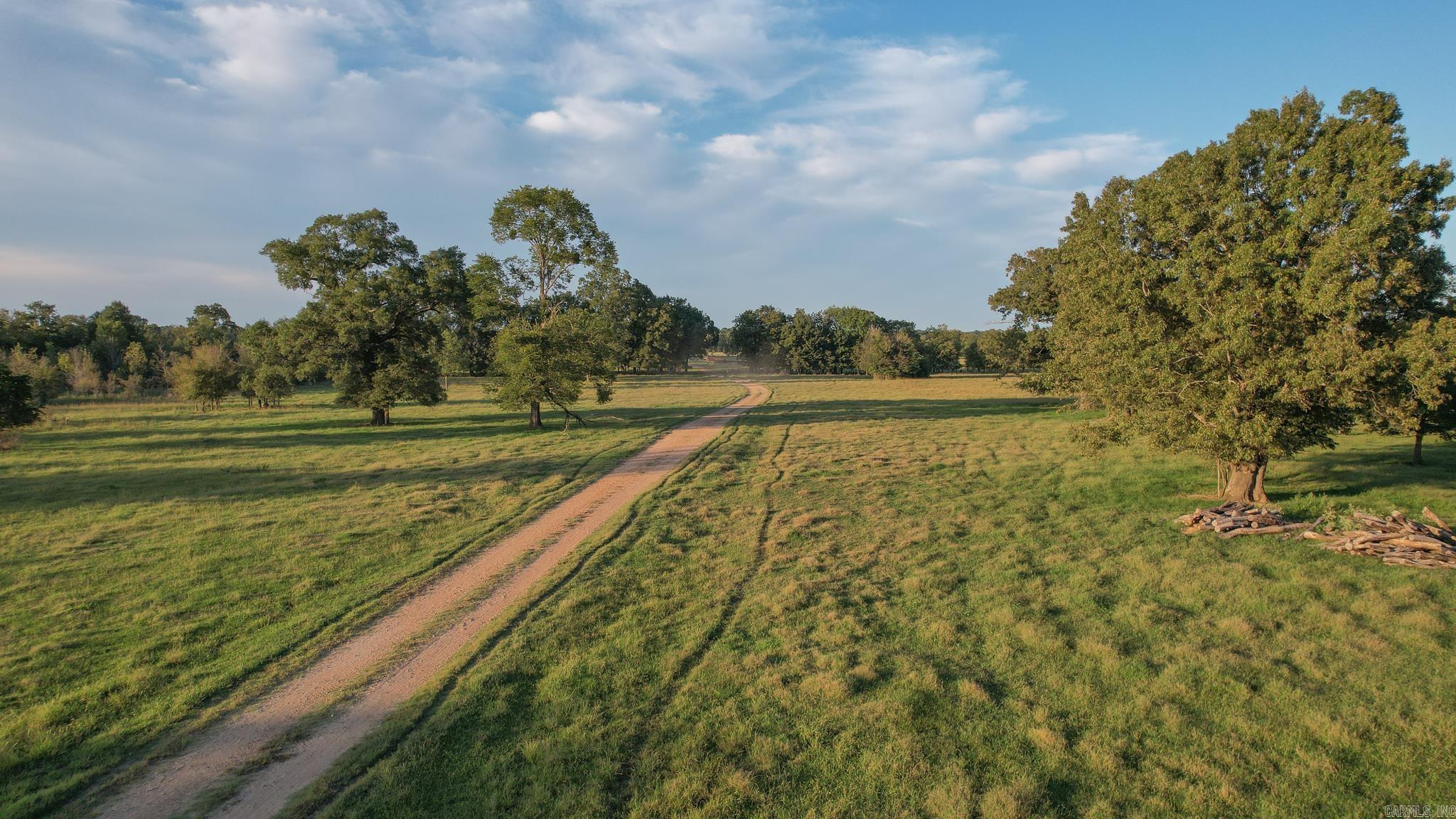 TBD  LR 21  Ashdown, AR