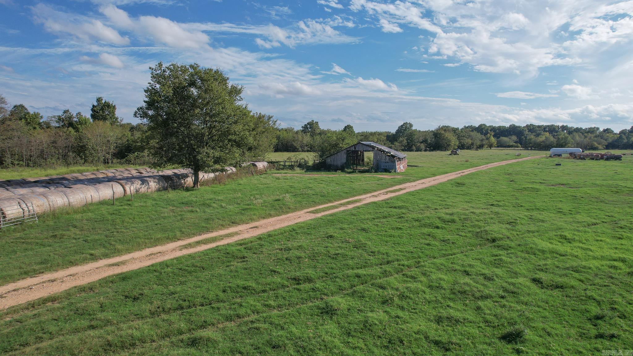 TBD  LR 21  Ashdown, AR