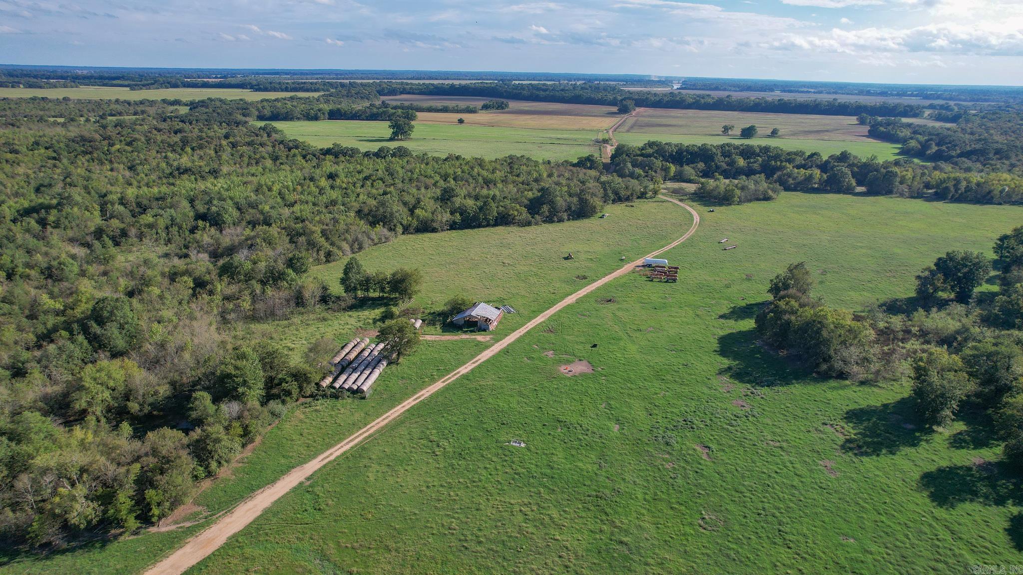 TBD  LR 21  Ashdown, AR