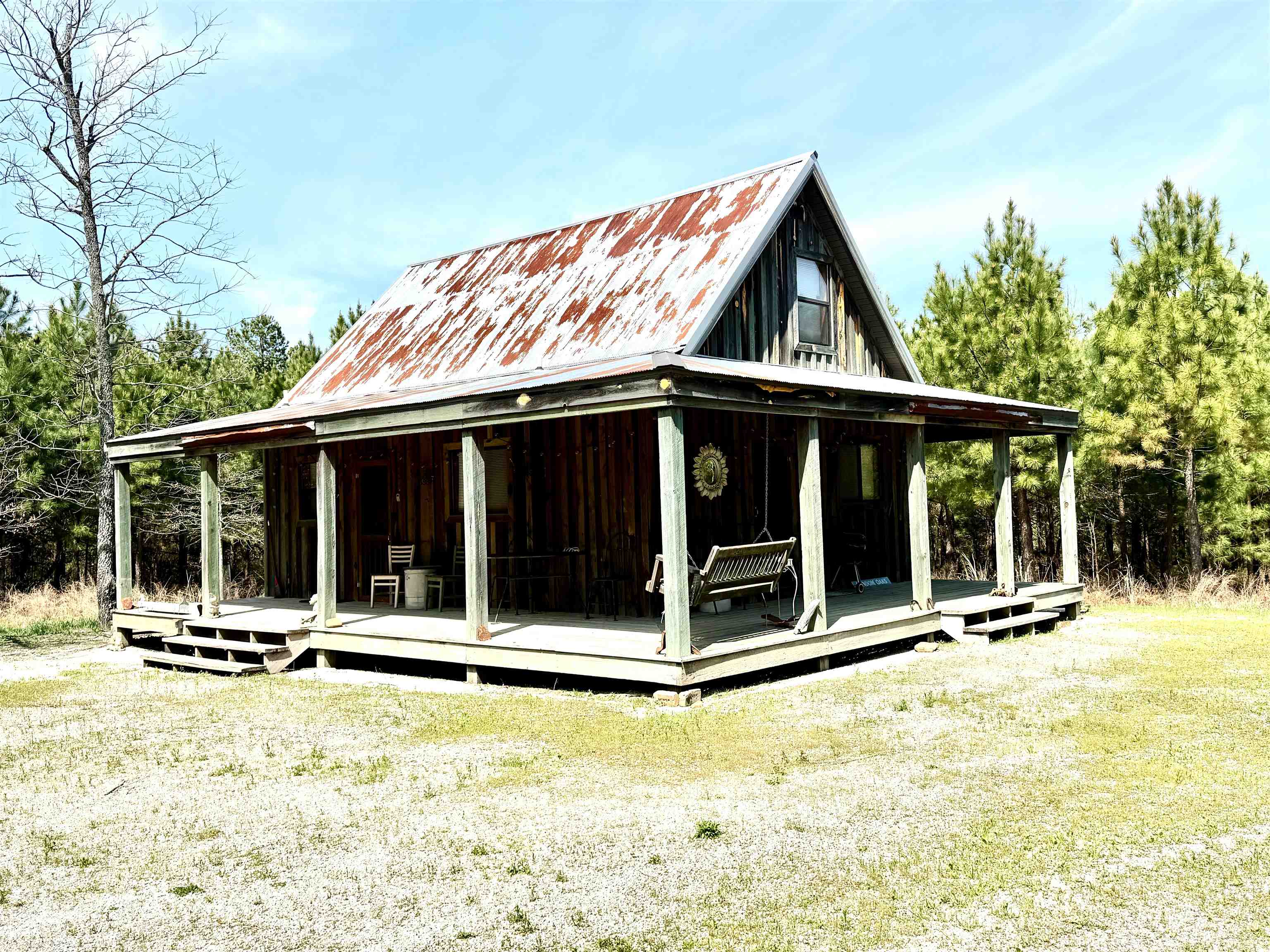 2061  Chapel Hill Road  Brockwell, AR