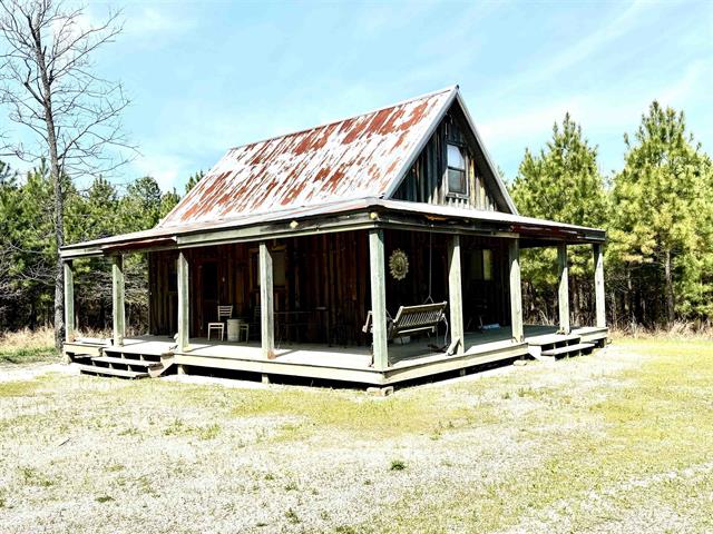 2061  Chapel Hill Road  Brockwell, AR