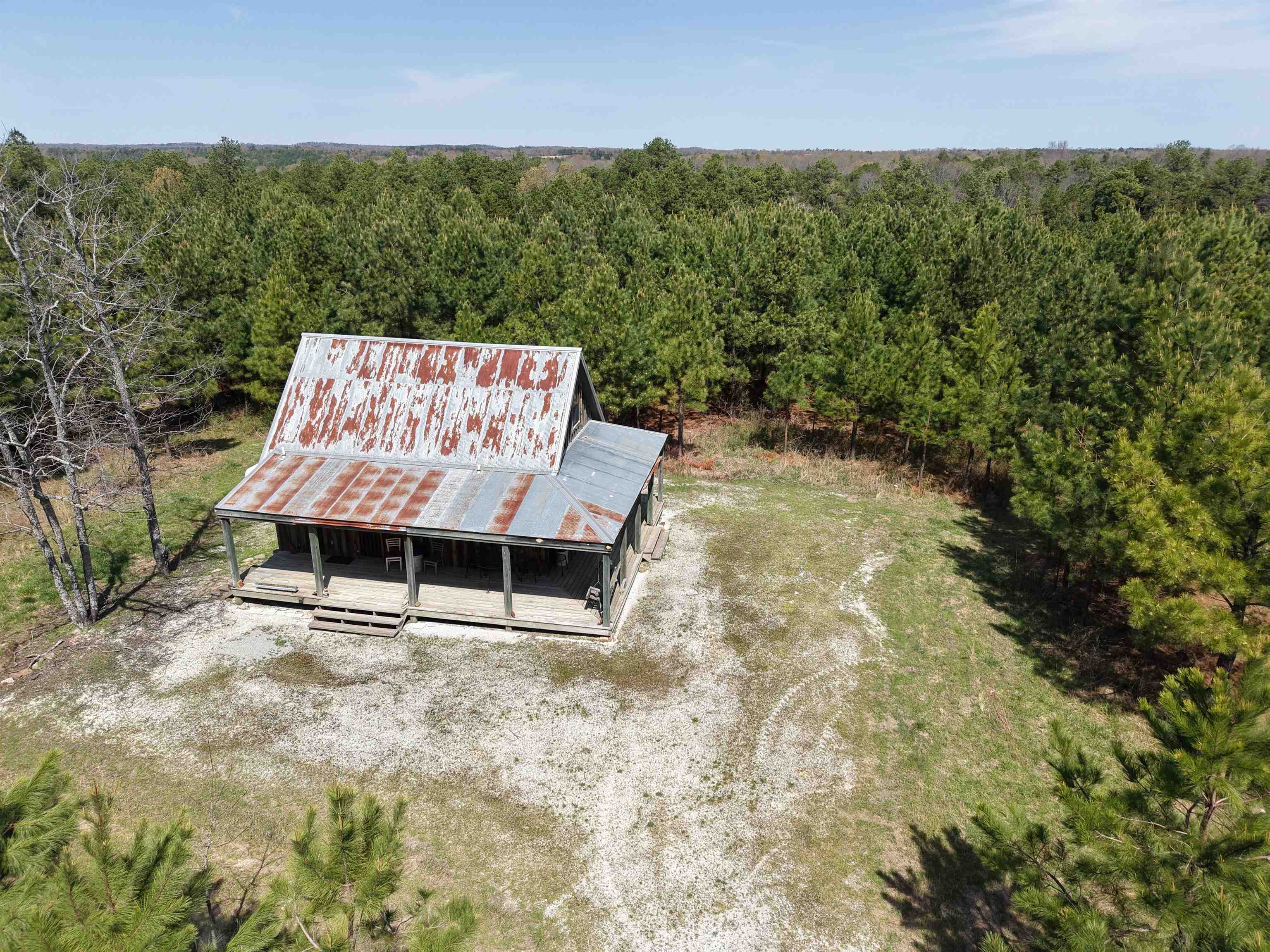 2061  Chapel Hill Road  Brockwell, AR