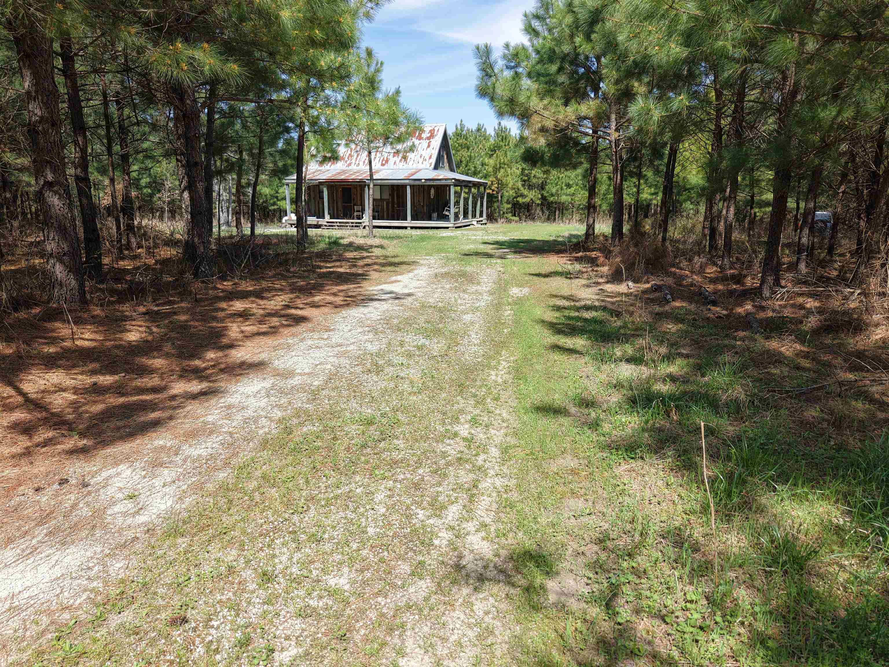 2061  Chapel Hill Road  Brockwell, AR