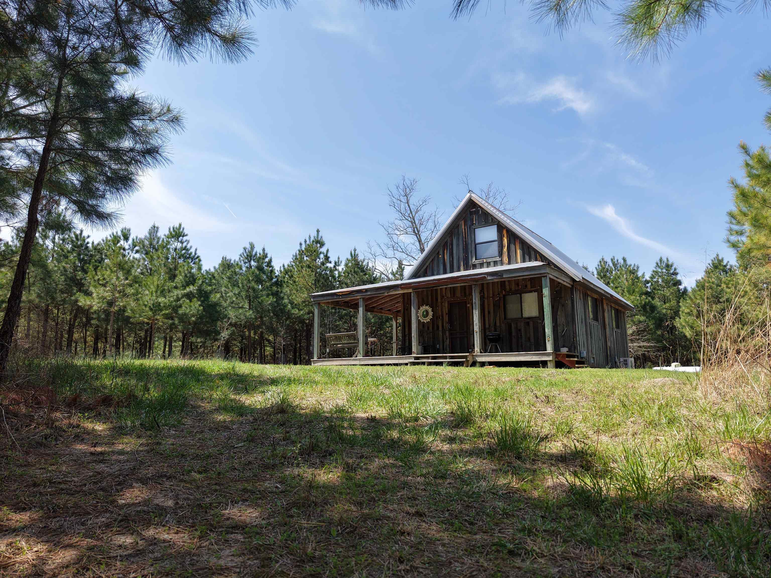 2061  Chapel Hill Road  Brockwell, AR